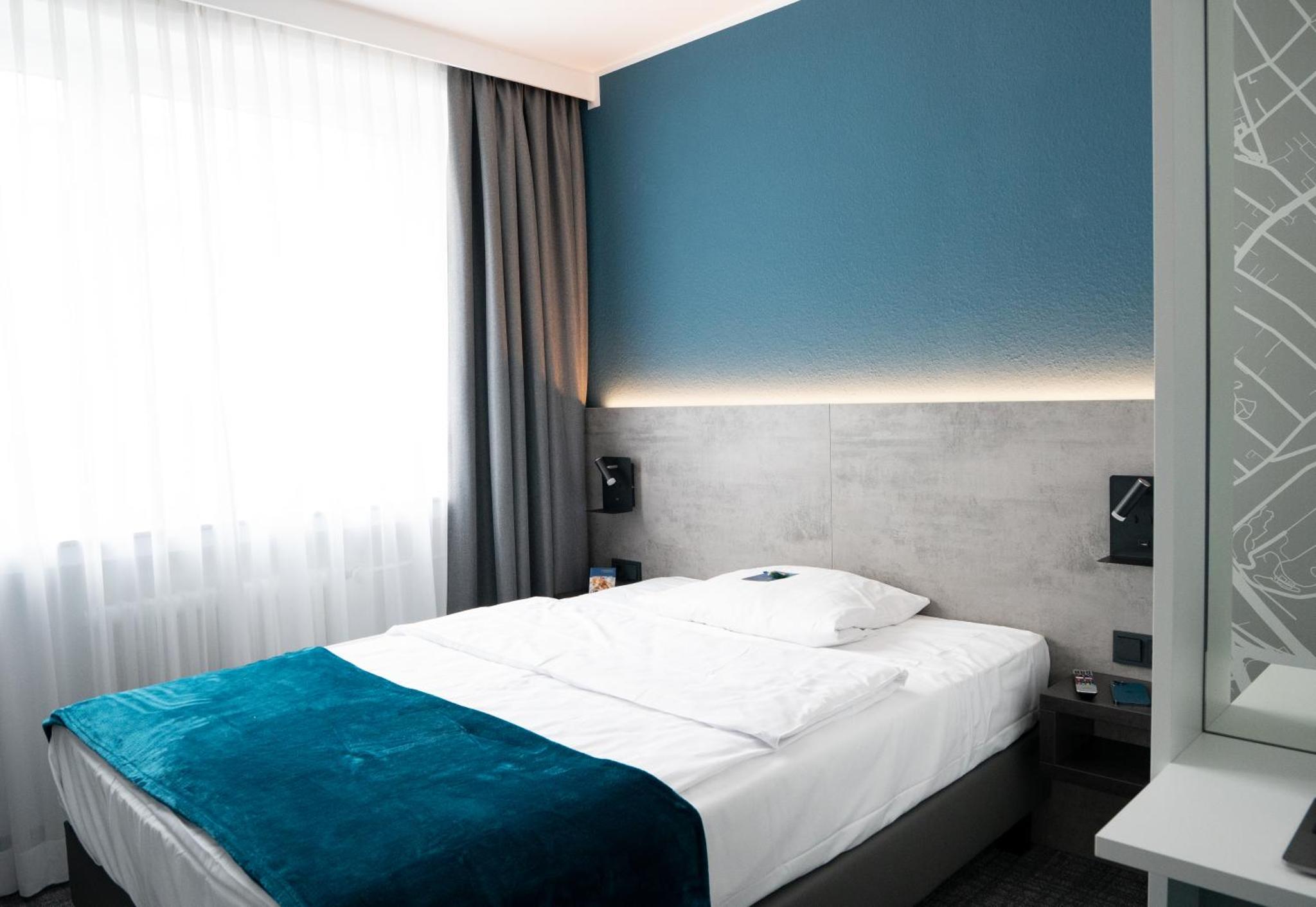 Comfort Garni Hotel Stadt Bremen