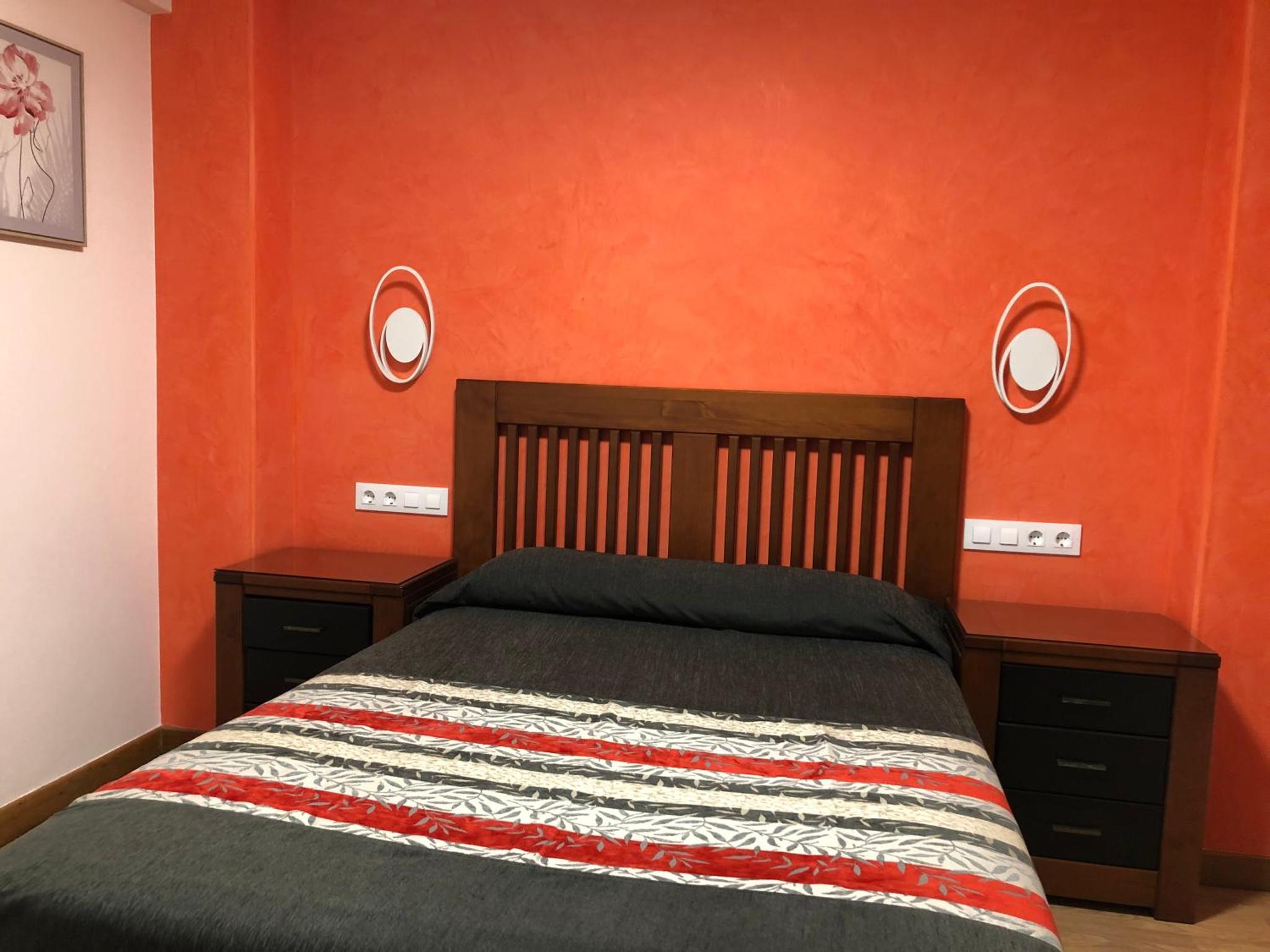 APARTAMENTO MEXICO 6 (VIGO CENTRO)