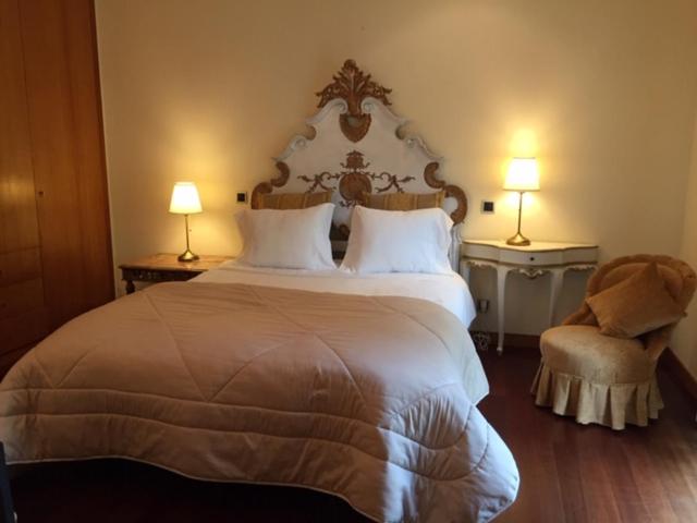 Bracara Luxury Guesthouse