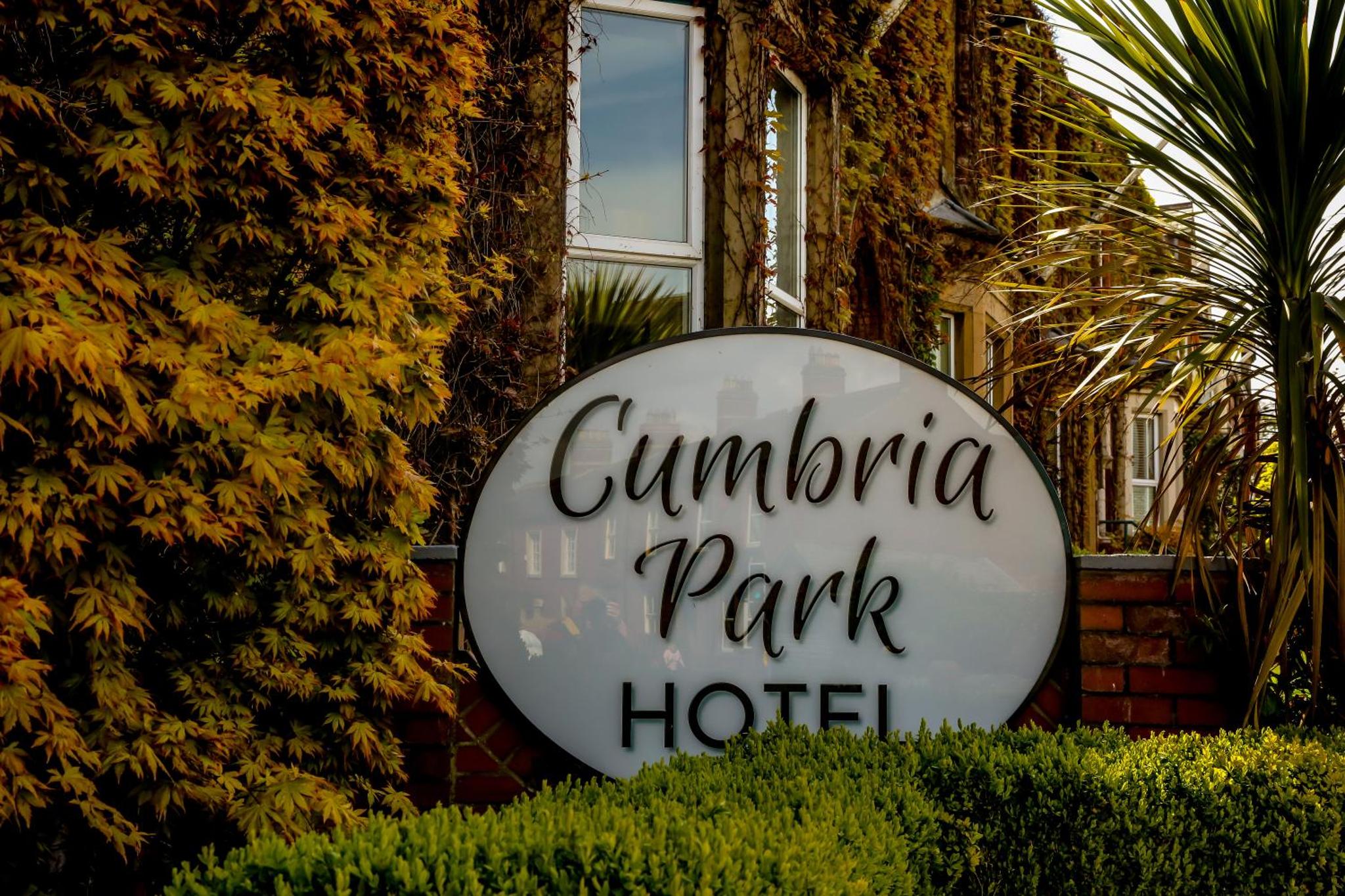 Best Western Cumbria Park