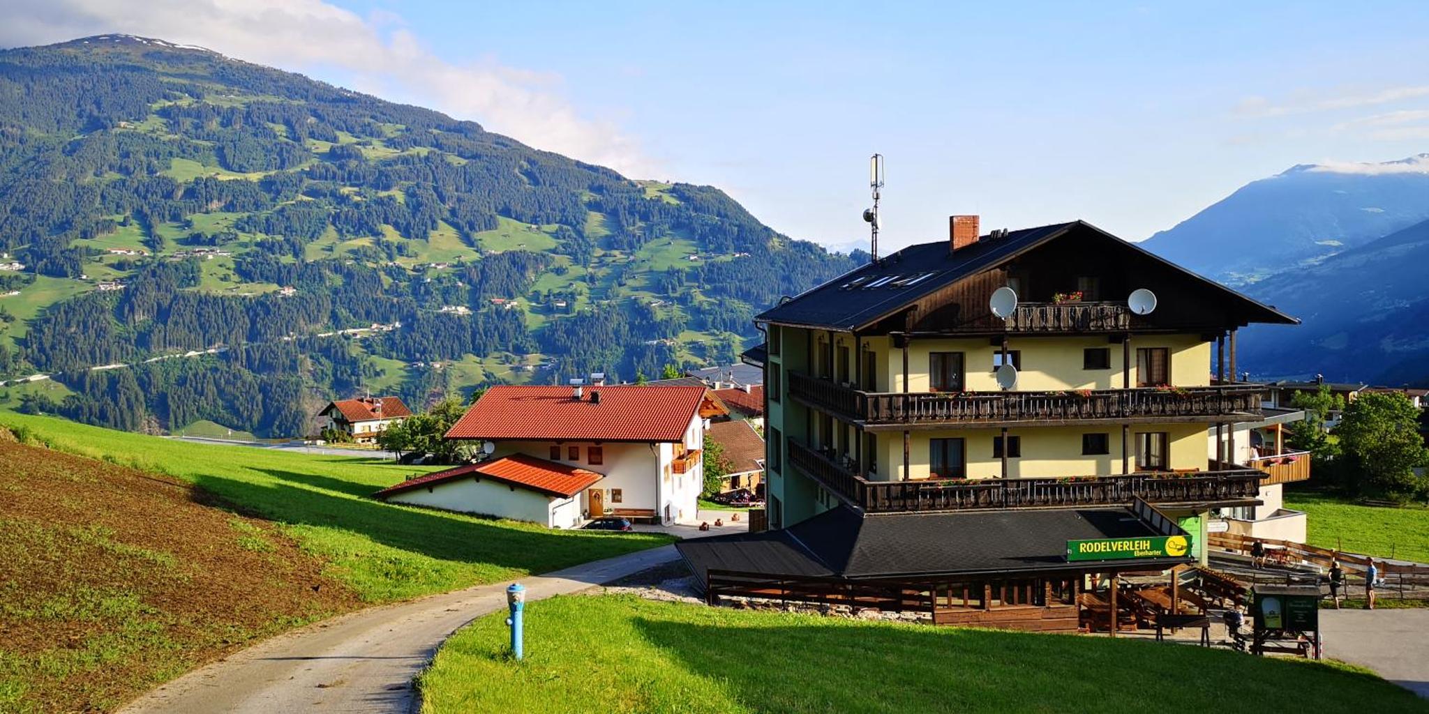 Pension Gemshorn