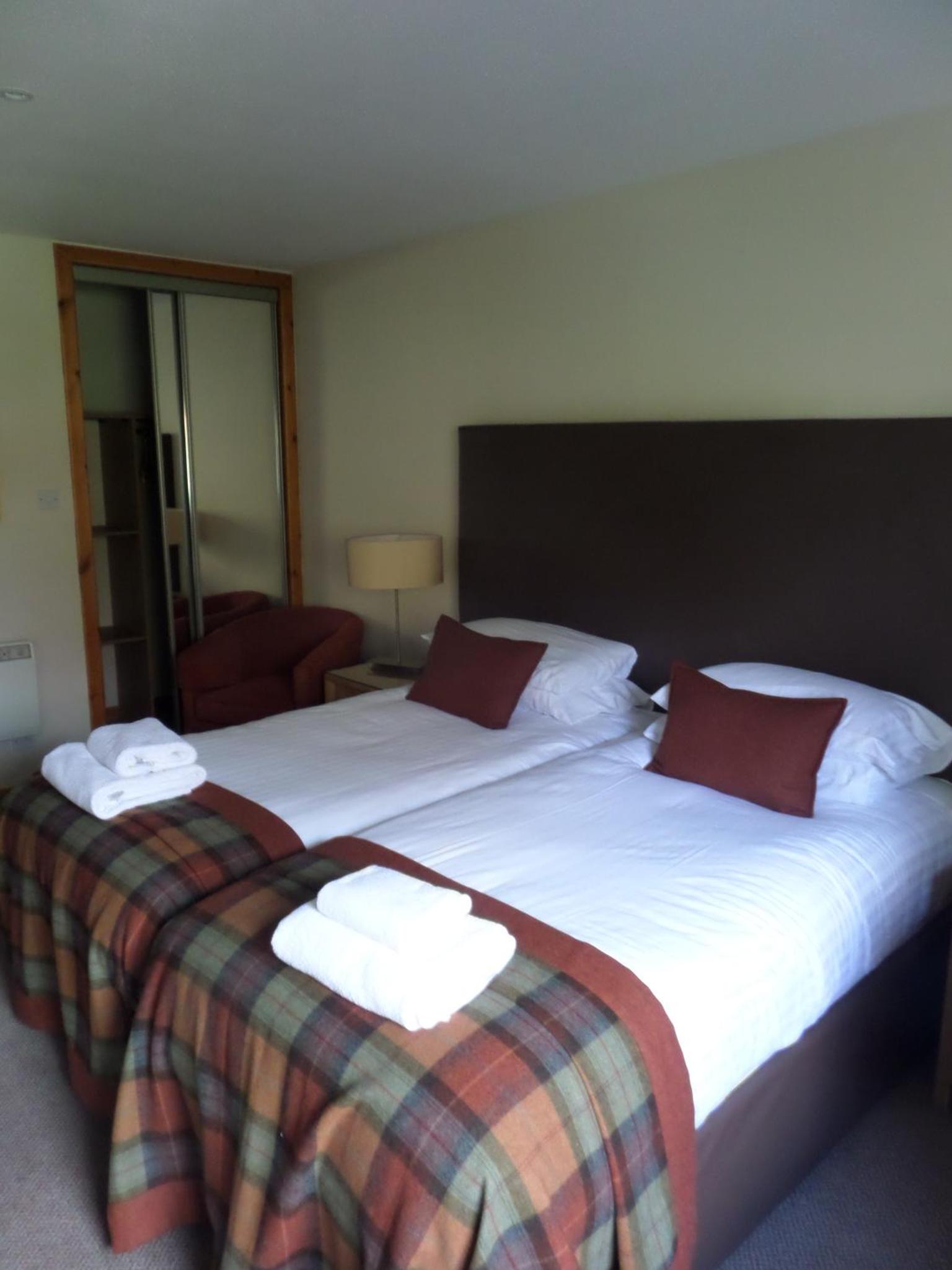 Macdonald Spey Valley Resort