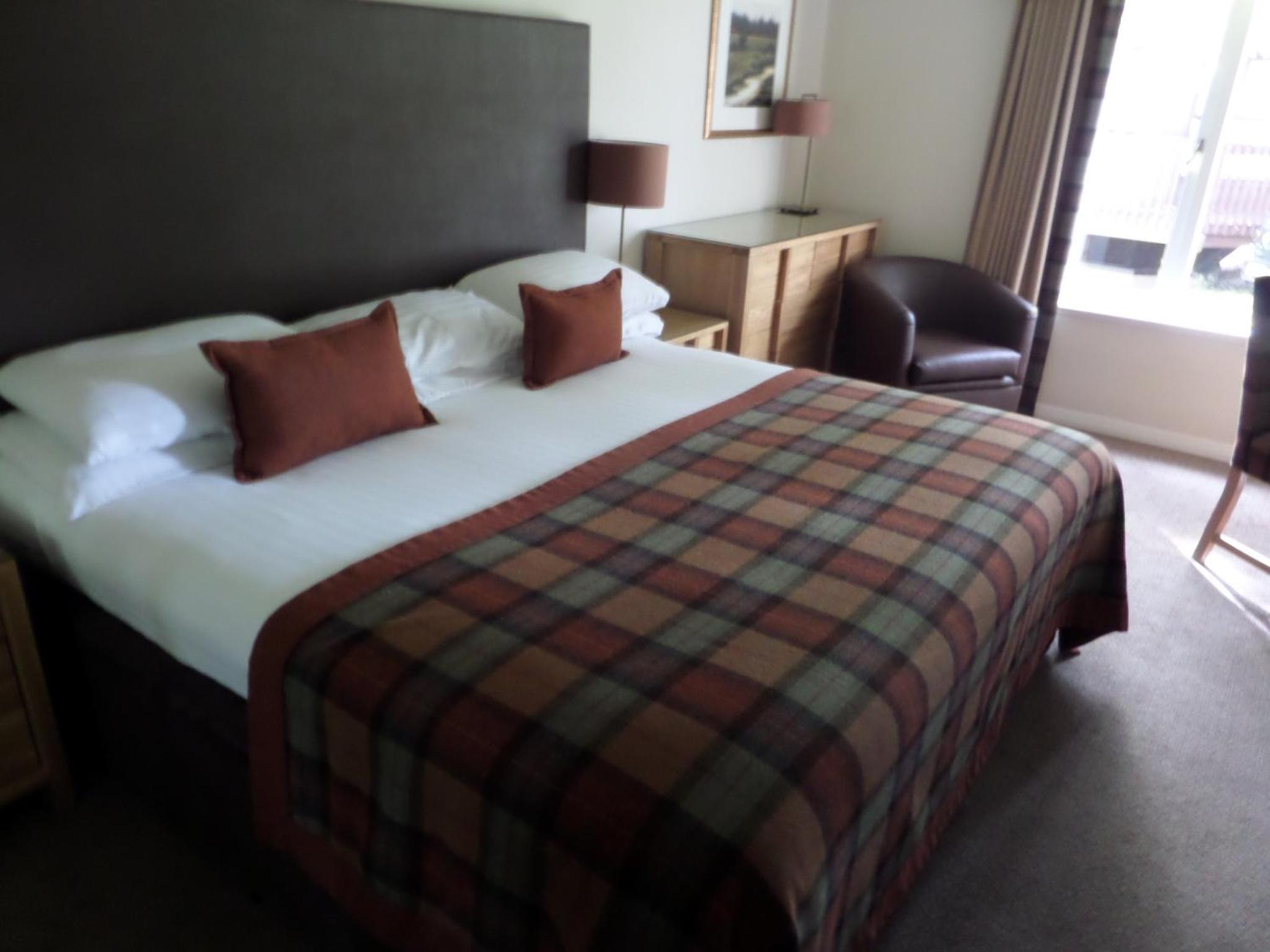 Macdonald Spey Valley Resort