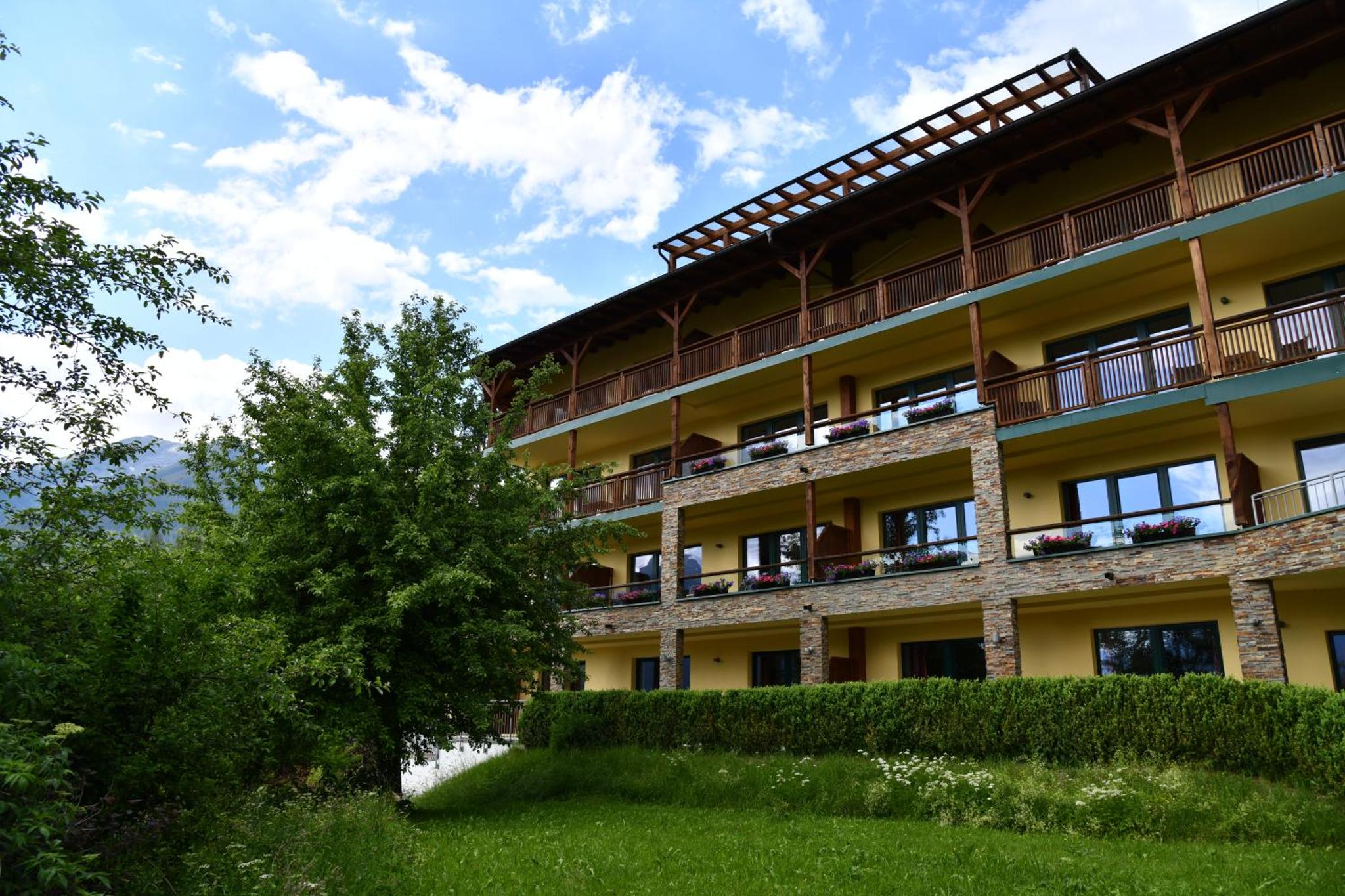 Pension Landhaus Buchenhain