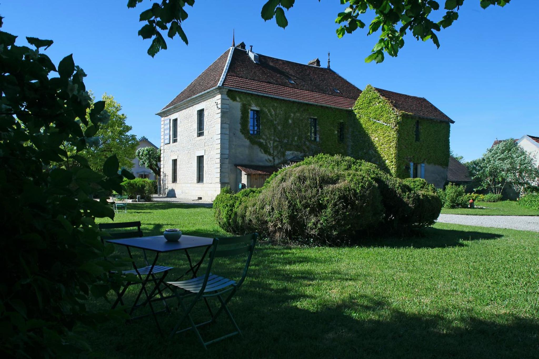 Chambres d'Hotes De Hoop