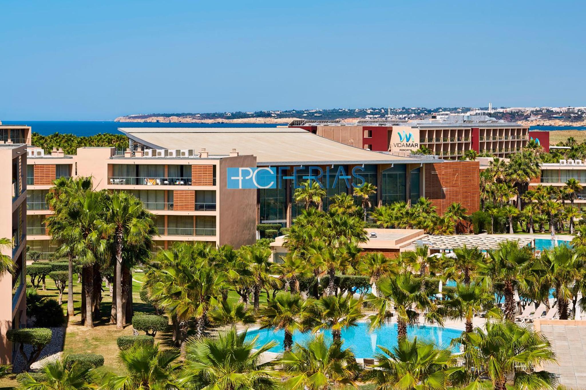 Apartments Herdade dos Salgados by PCFerias