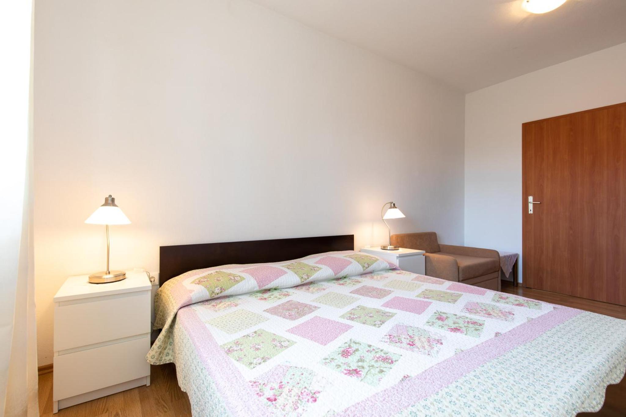 Apartmani Tamara