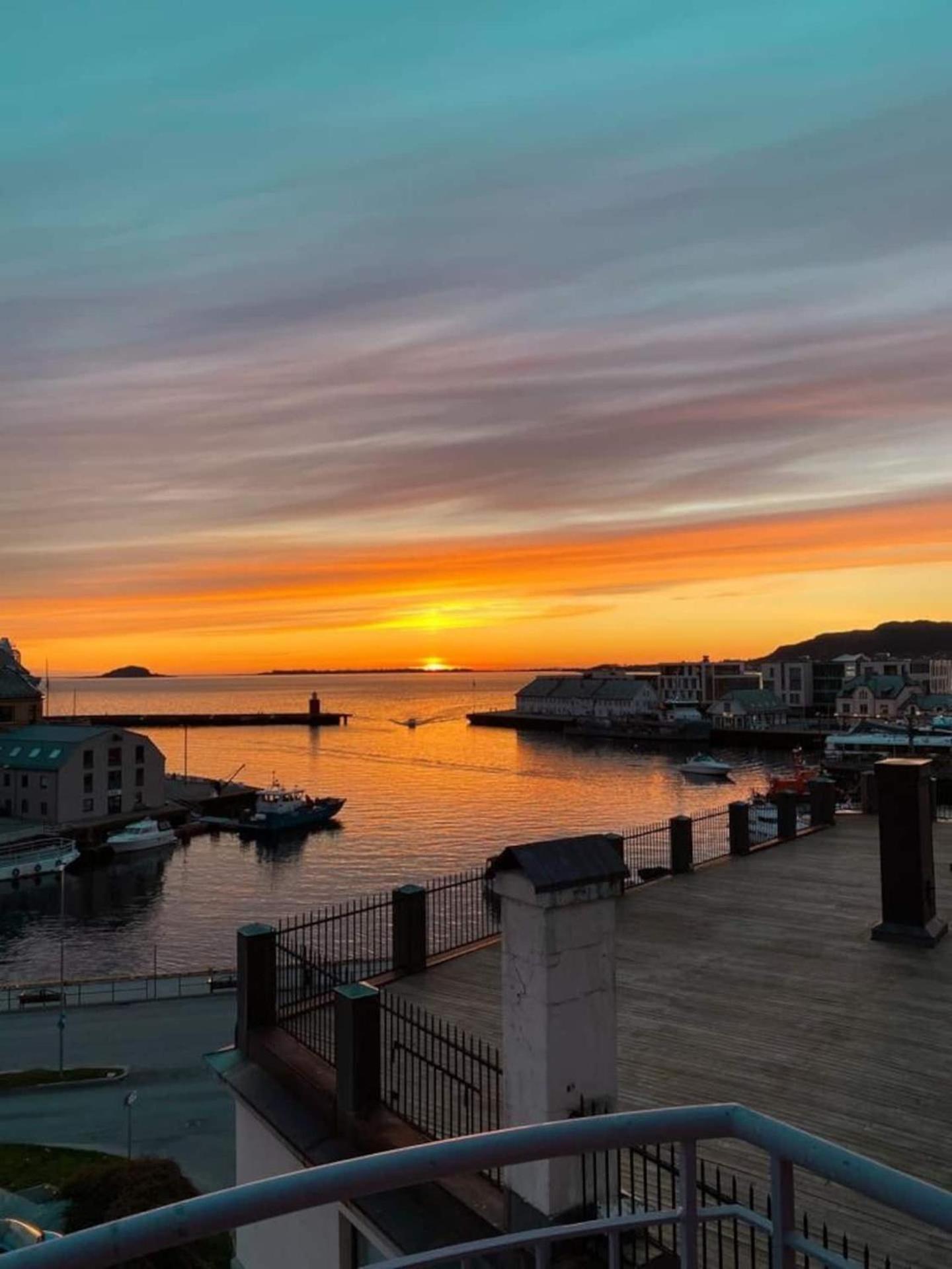 Ålesund SkySuite