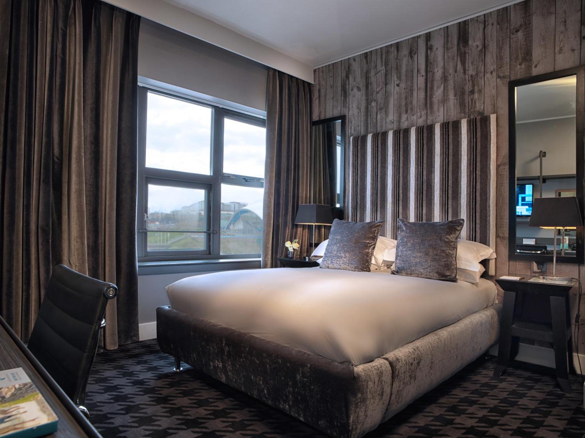 Malmaison Newcastle