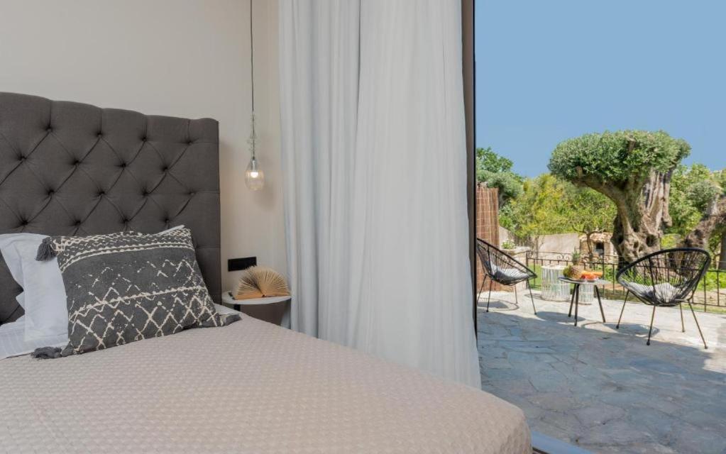 Eptanisos Beachfront Suites Zante