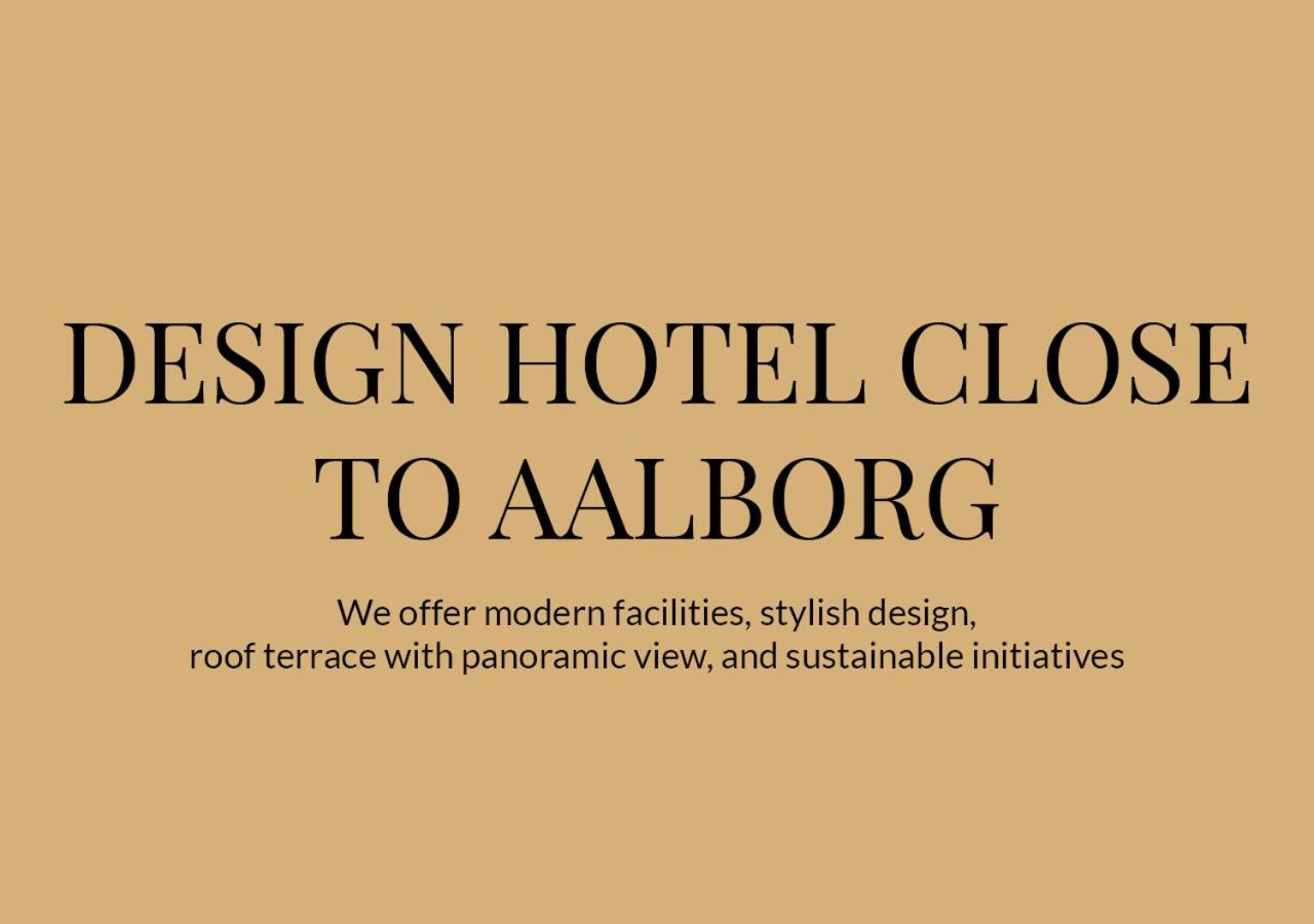 Aalborg Airport Hotel