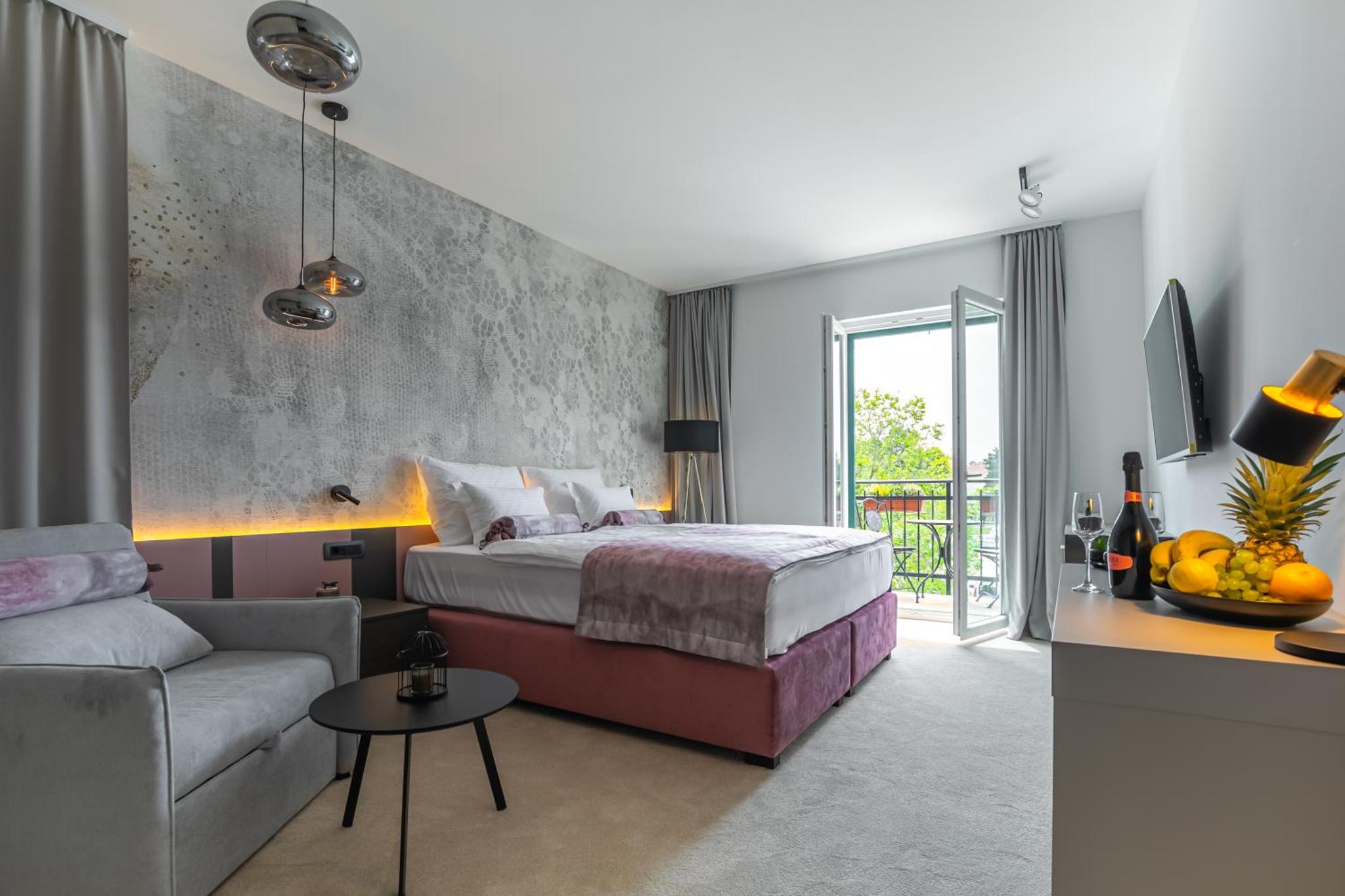 Luxury rooms il Ponte Trogir