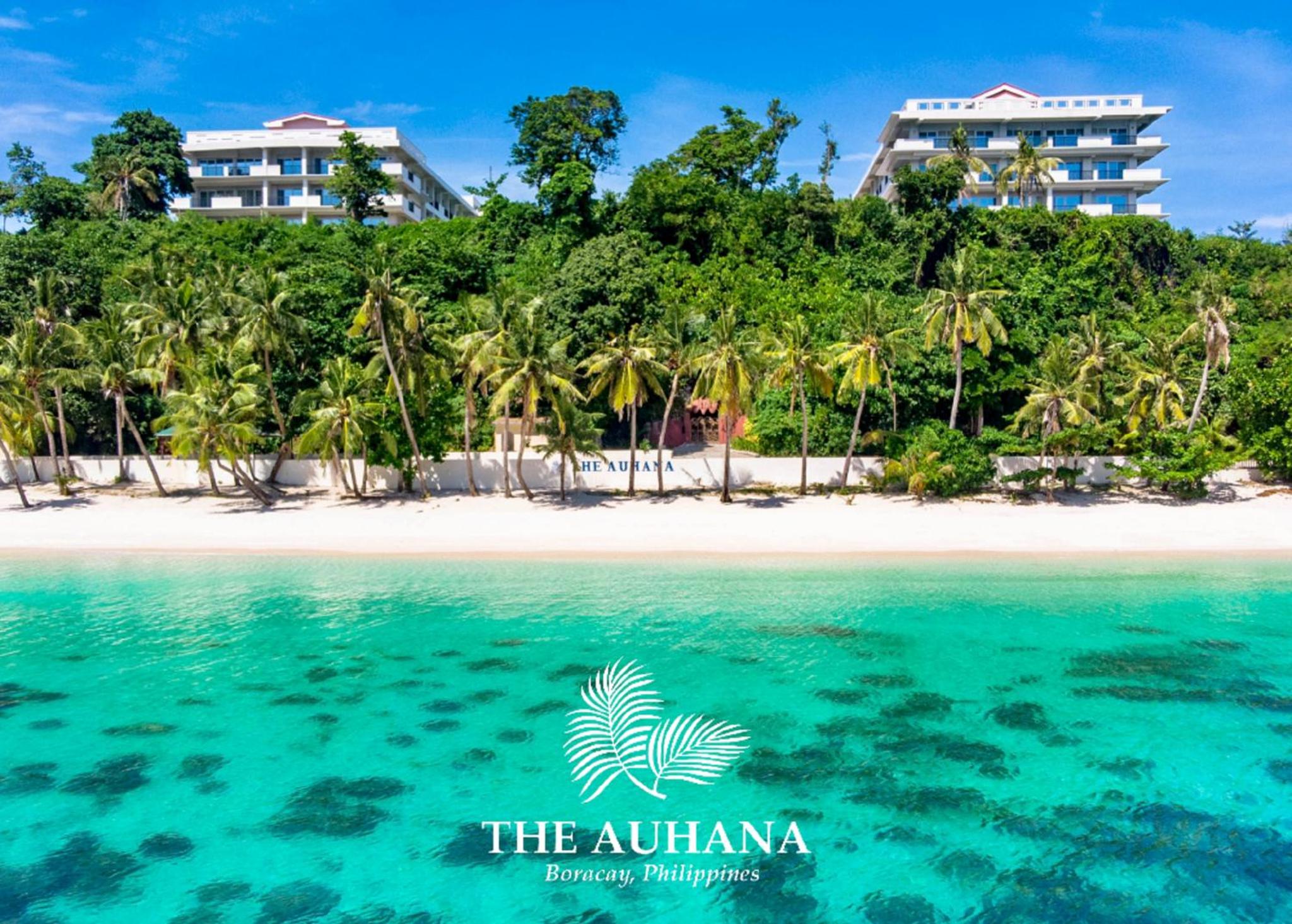 The Auhana