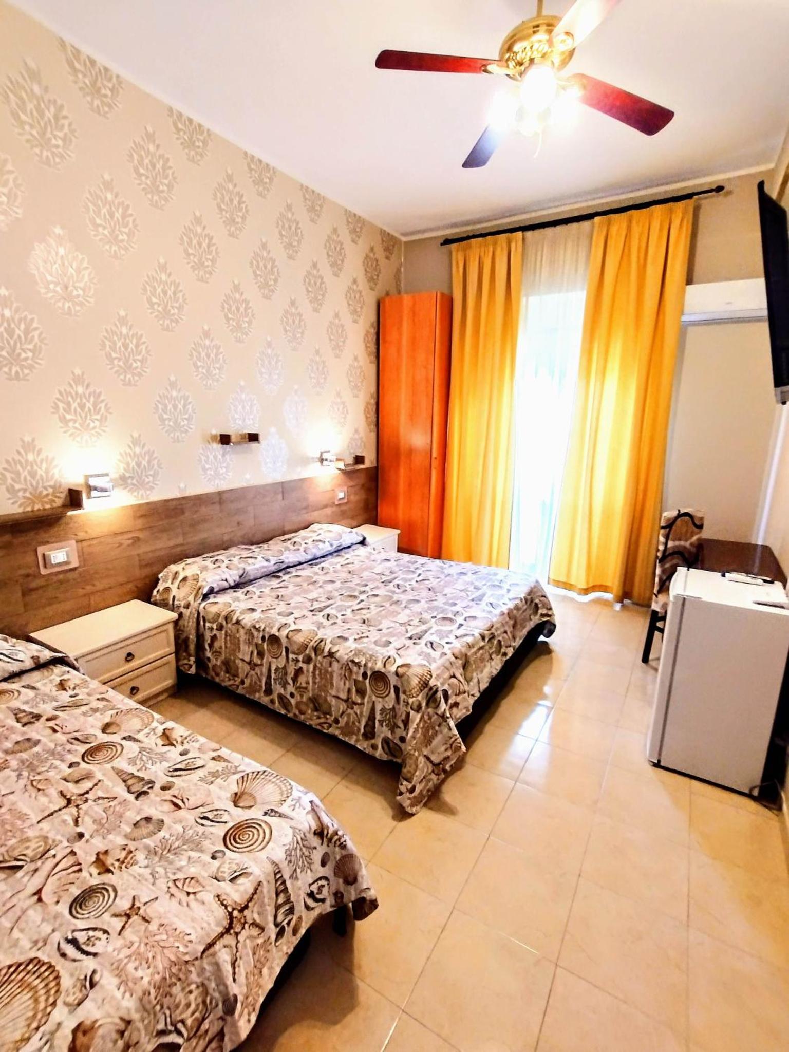 Bed and breakfast delle palme