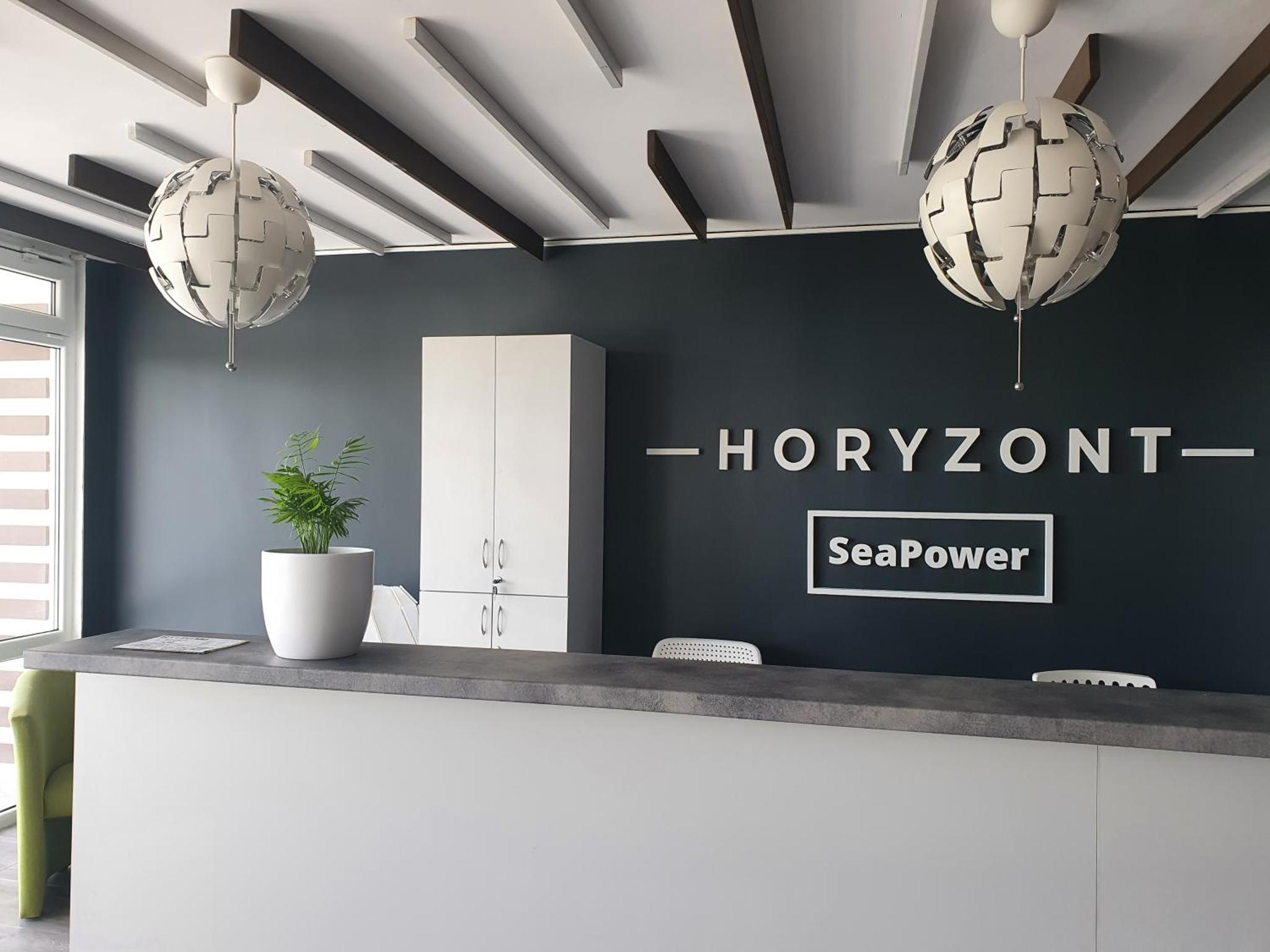 Sea Power Horyzont Apartament 25 PICCOLO