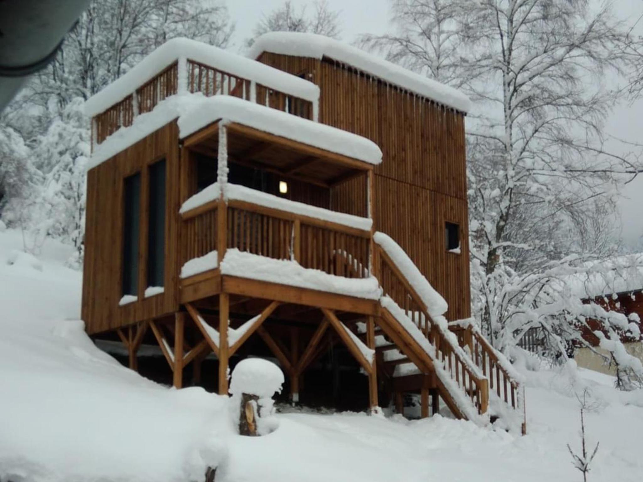 Gîte Le Pieraline