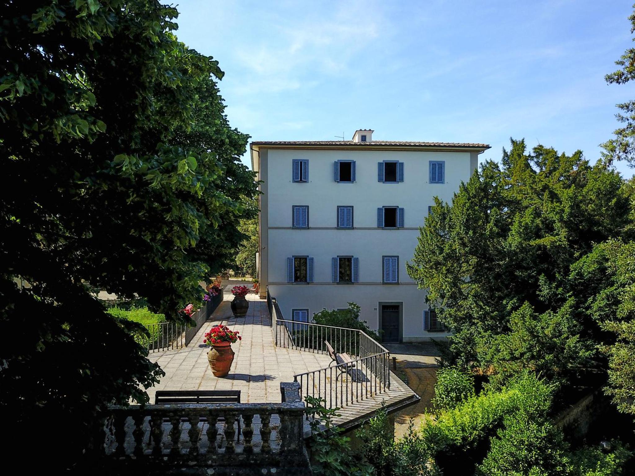 Villa Montarioso