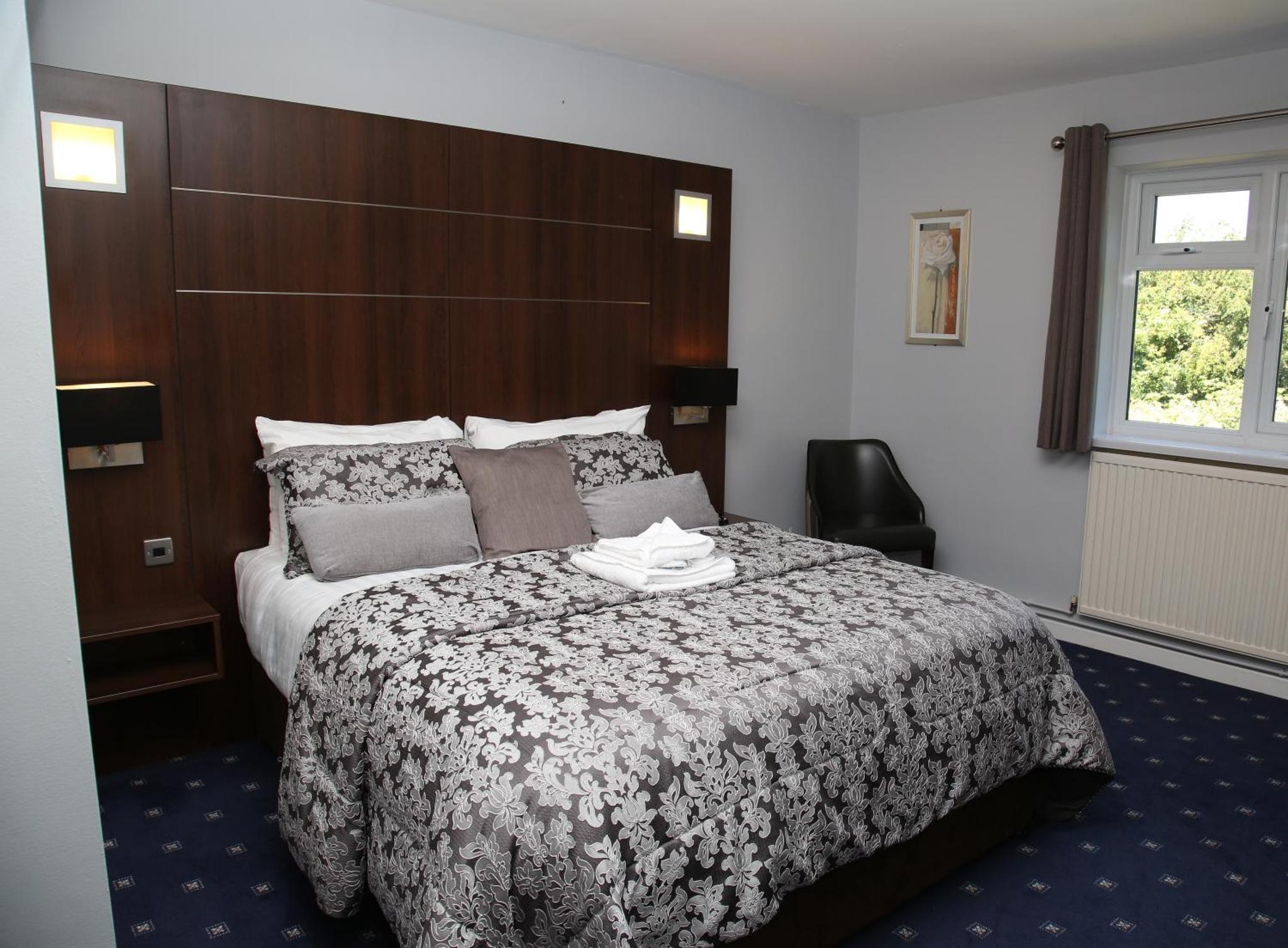 Quality Hotel Coventry