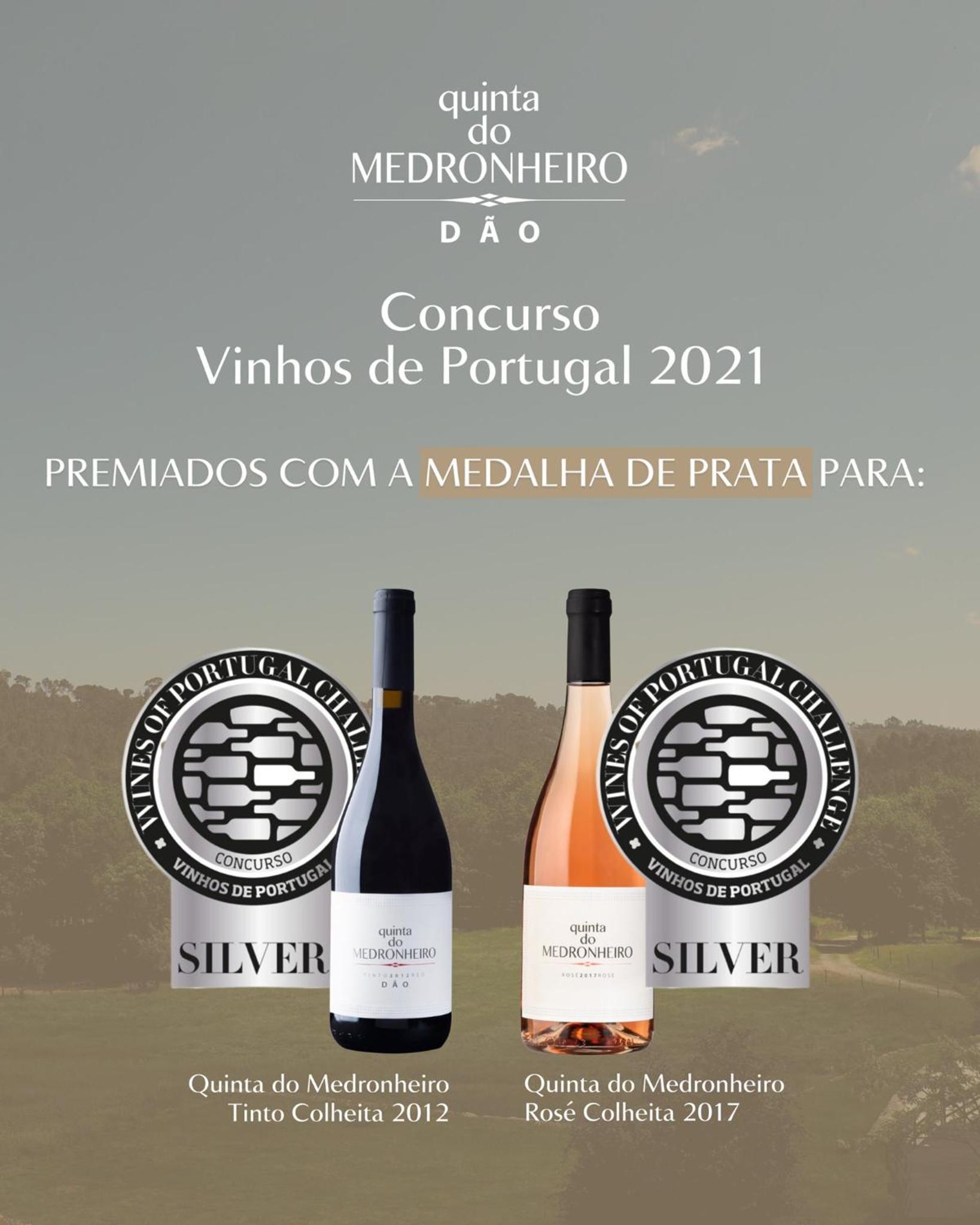 Quinta do Medronheiro