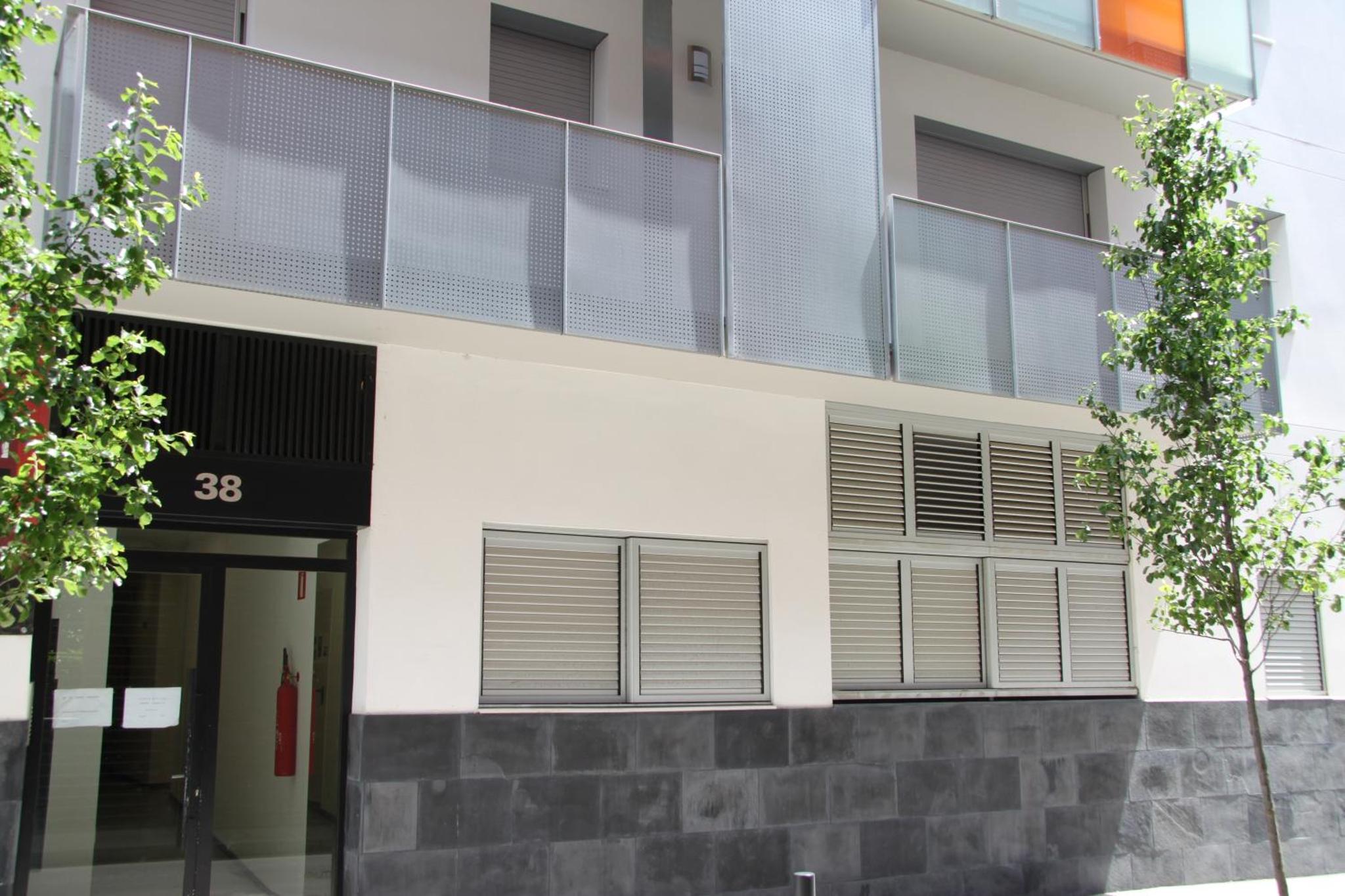 Apartaments Centre Figueres