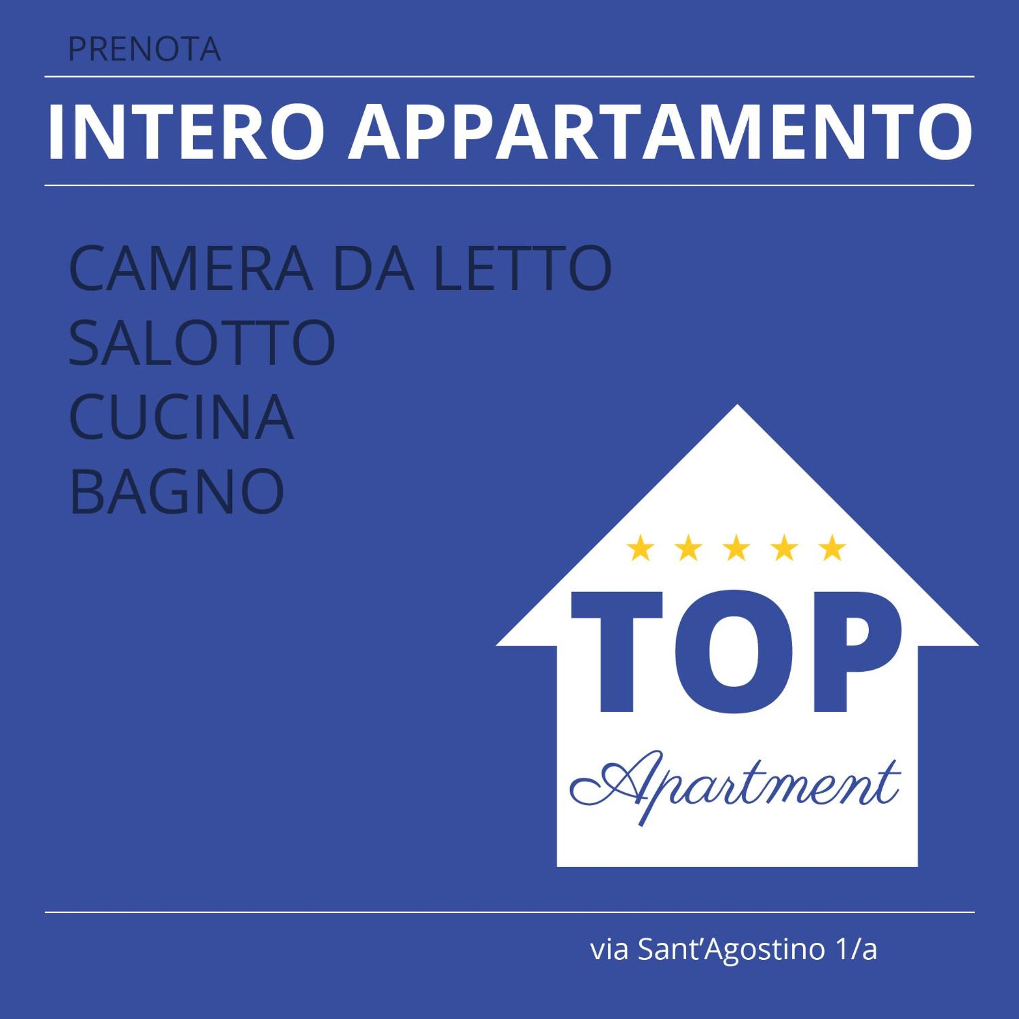 TOP Apartment