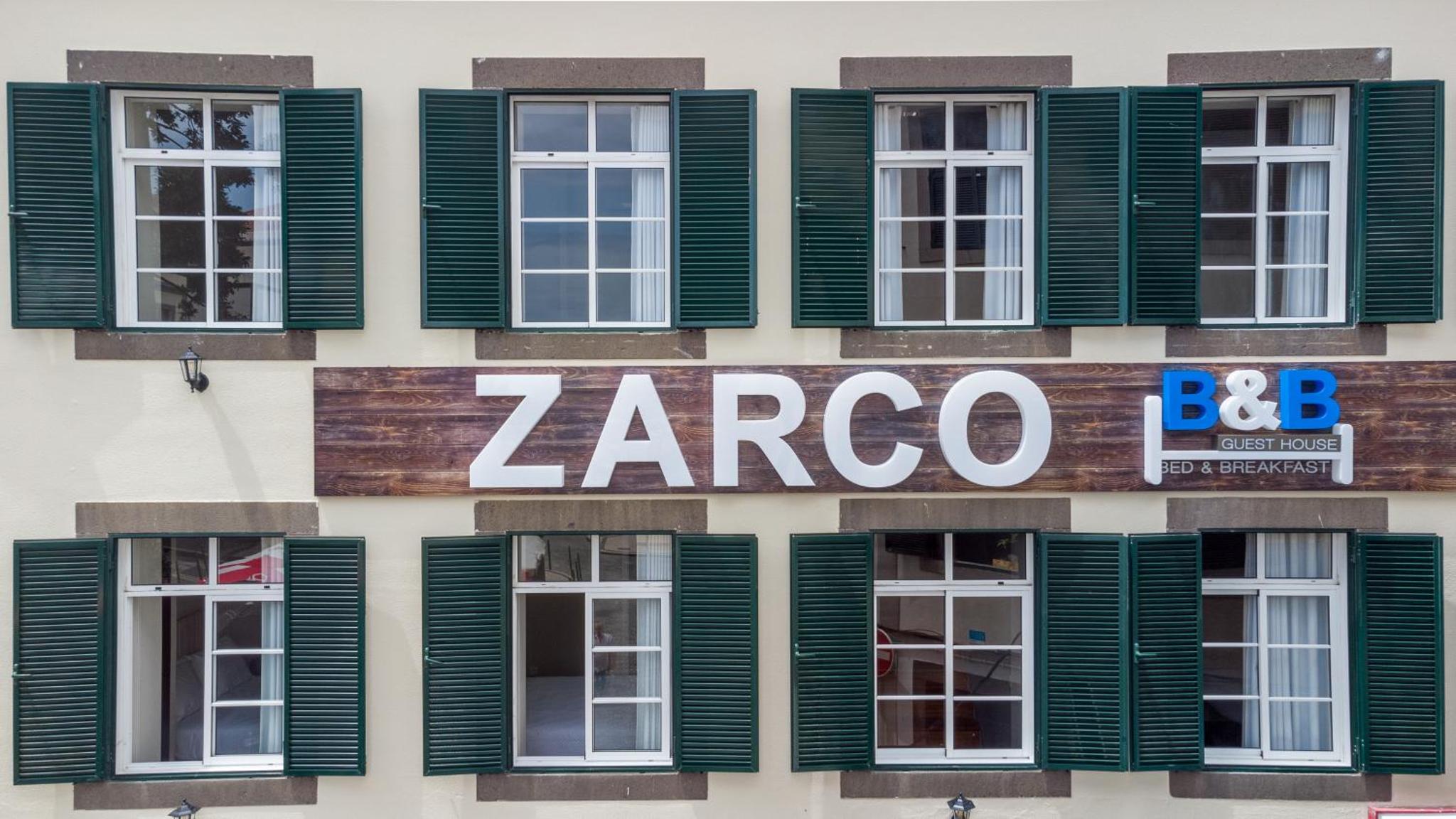 Zarco B&B