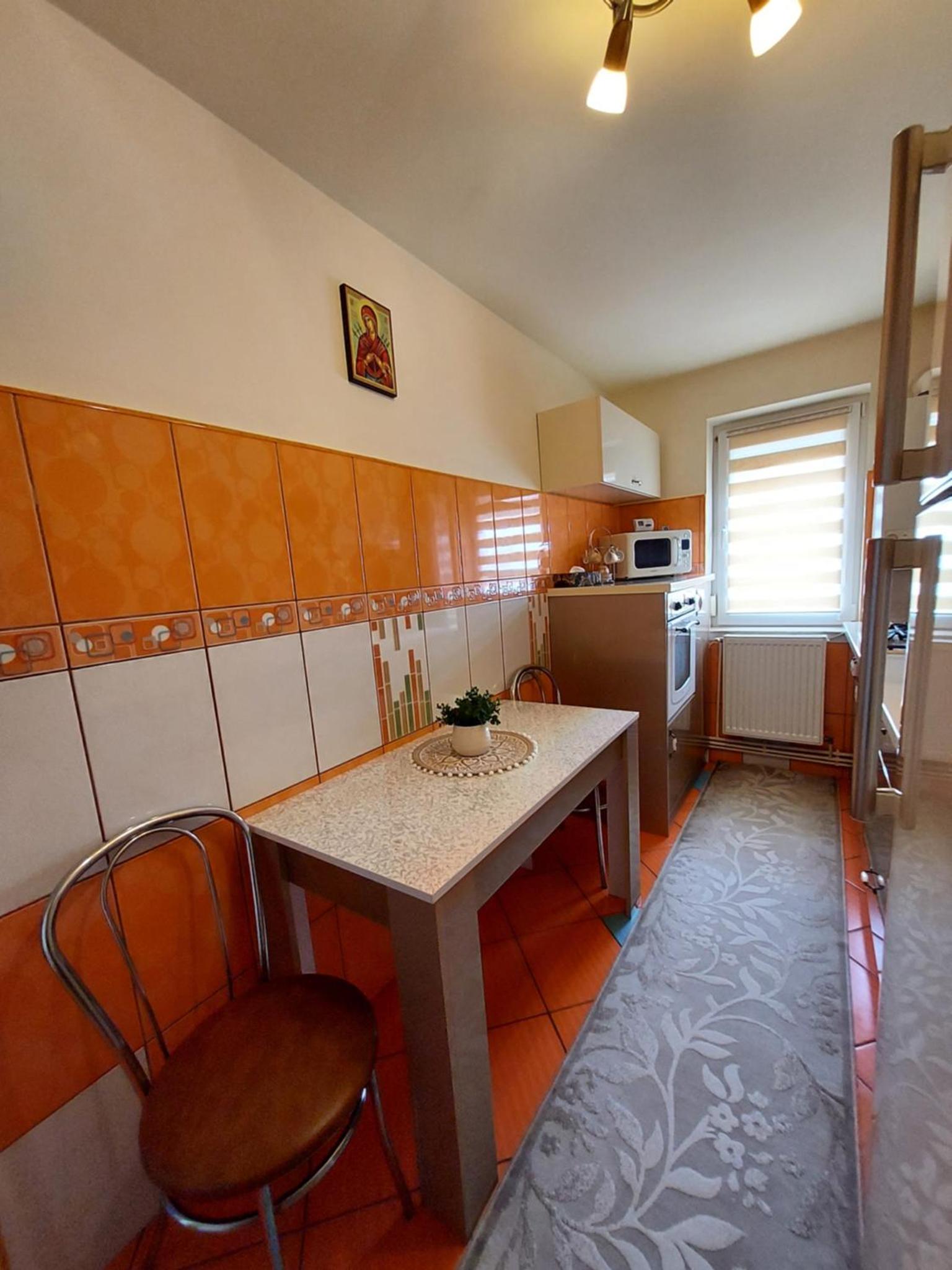 Apartament Akim