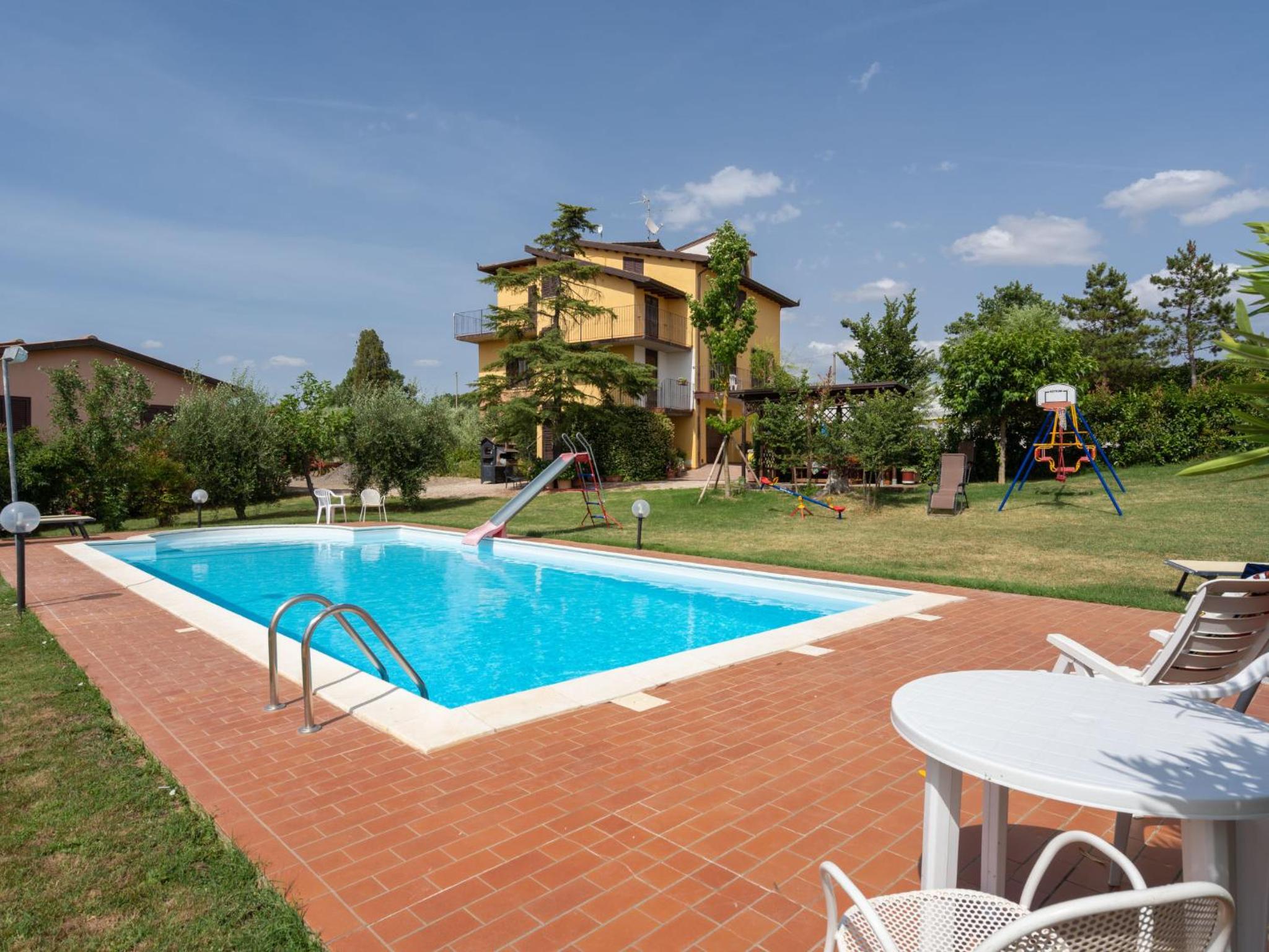 Holiday Home San Piero by Interhome