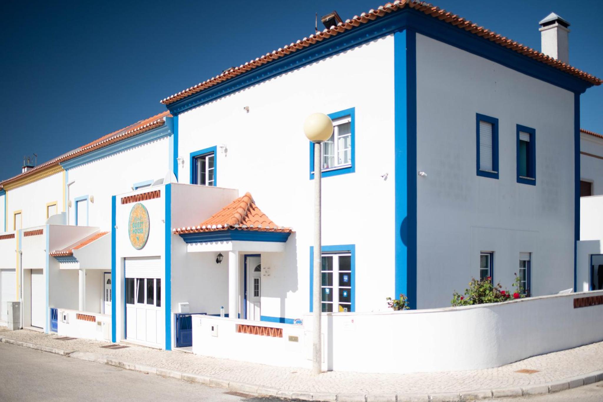 Baleal Guest House