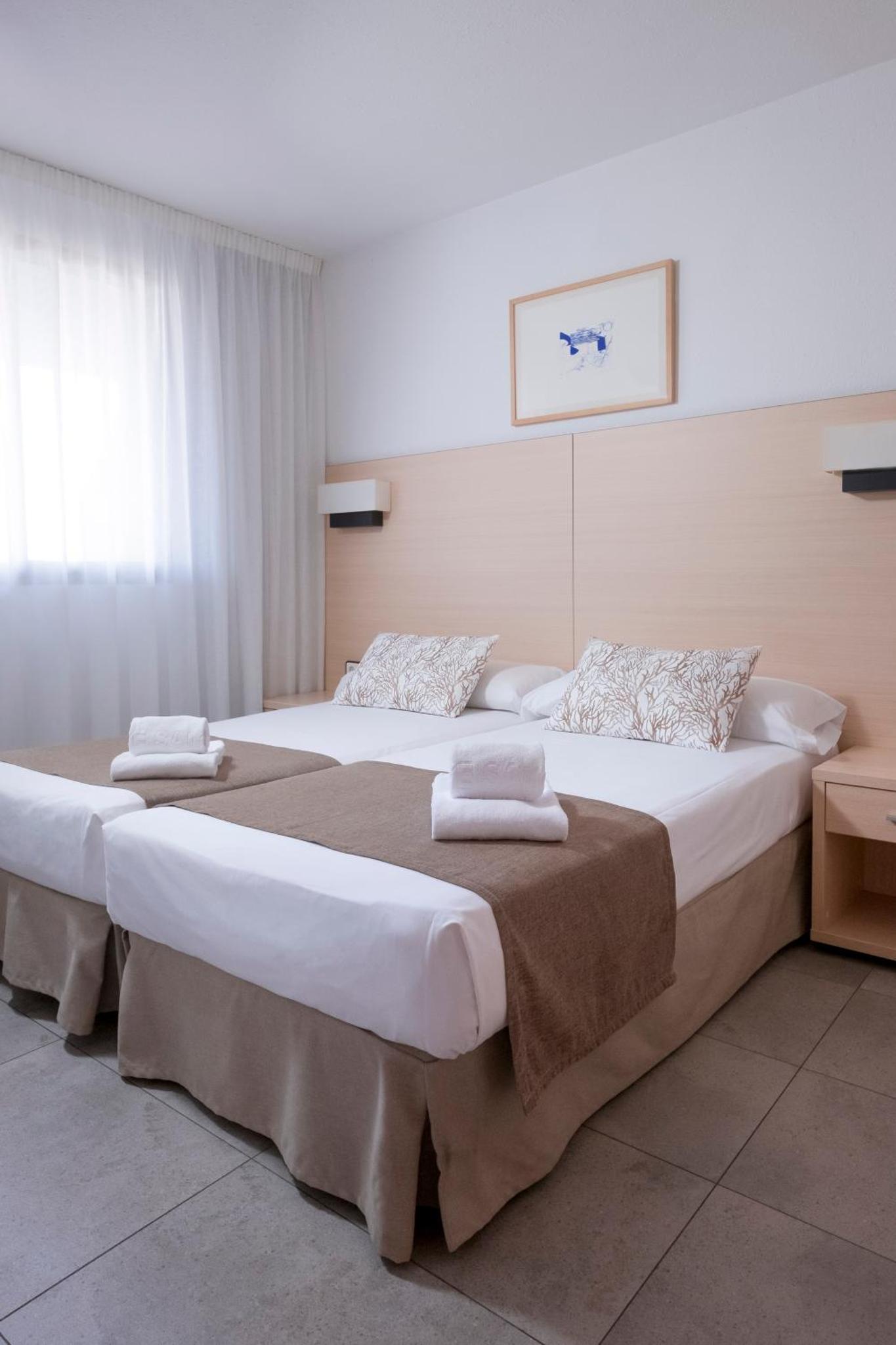 Apartaments CYE Salou