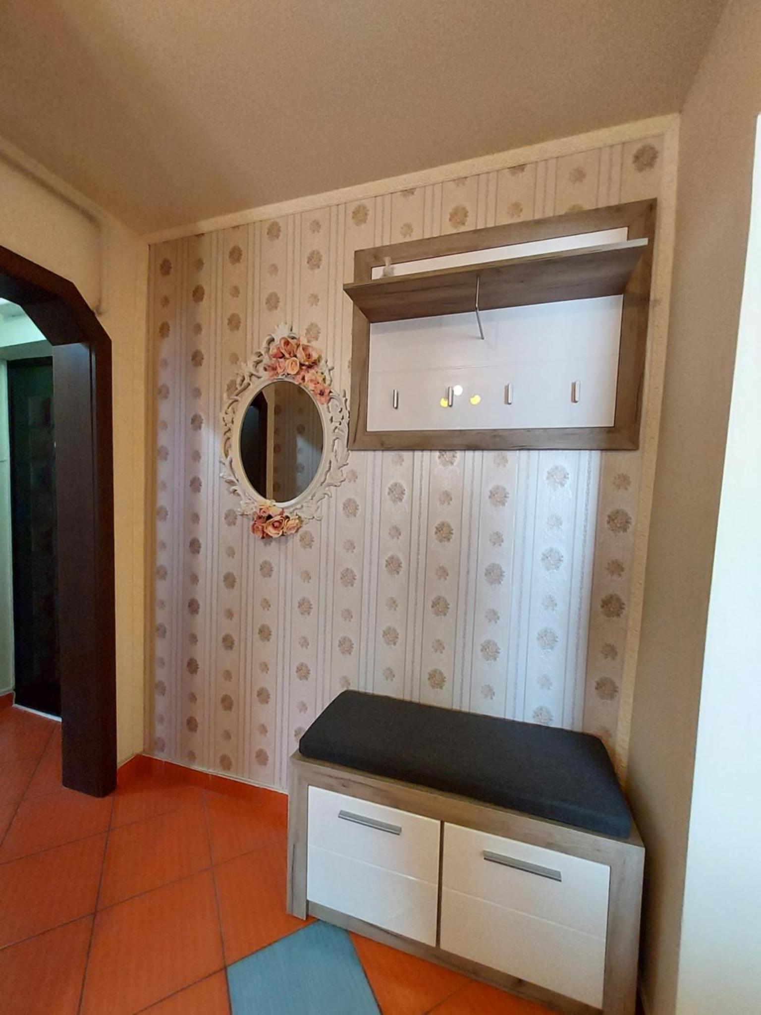 Apartament Akim