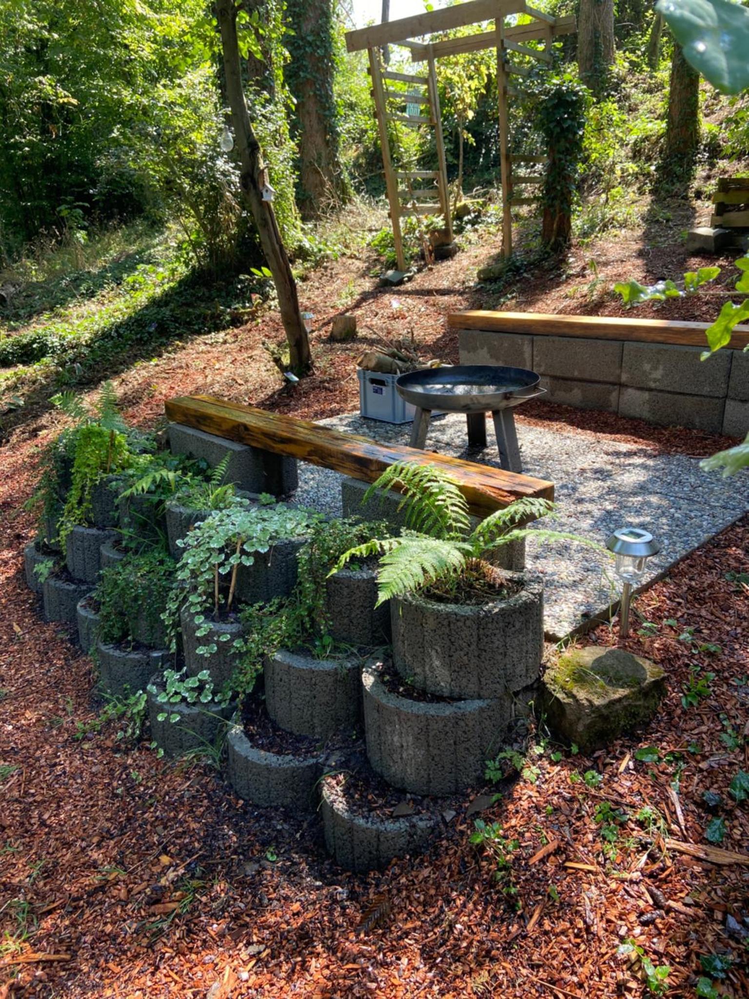 The Vianden Cottage - Charming Cottage in the Forest