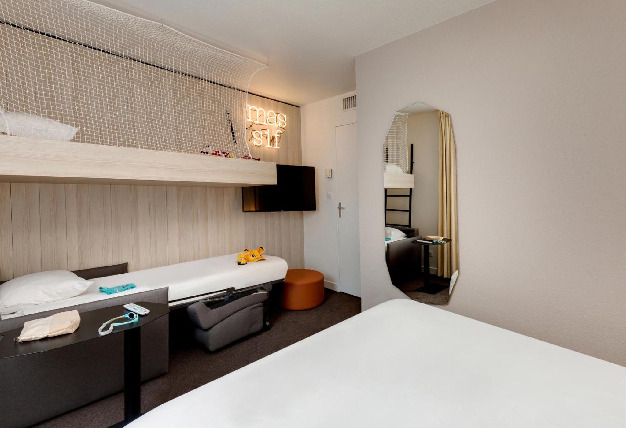 Hotel KYRIAD Clermont Ferrand - Sud - La Pardieu