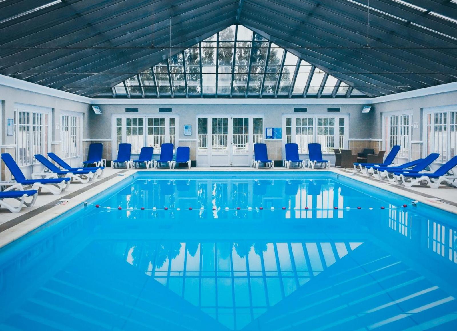 À CÔTÉ DE LA BAIE DE CANCHE-Appt 6 pers-2 chambres-4 lits-linge inclus-piscine chauffée-Tennis-parking