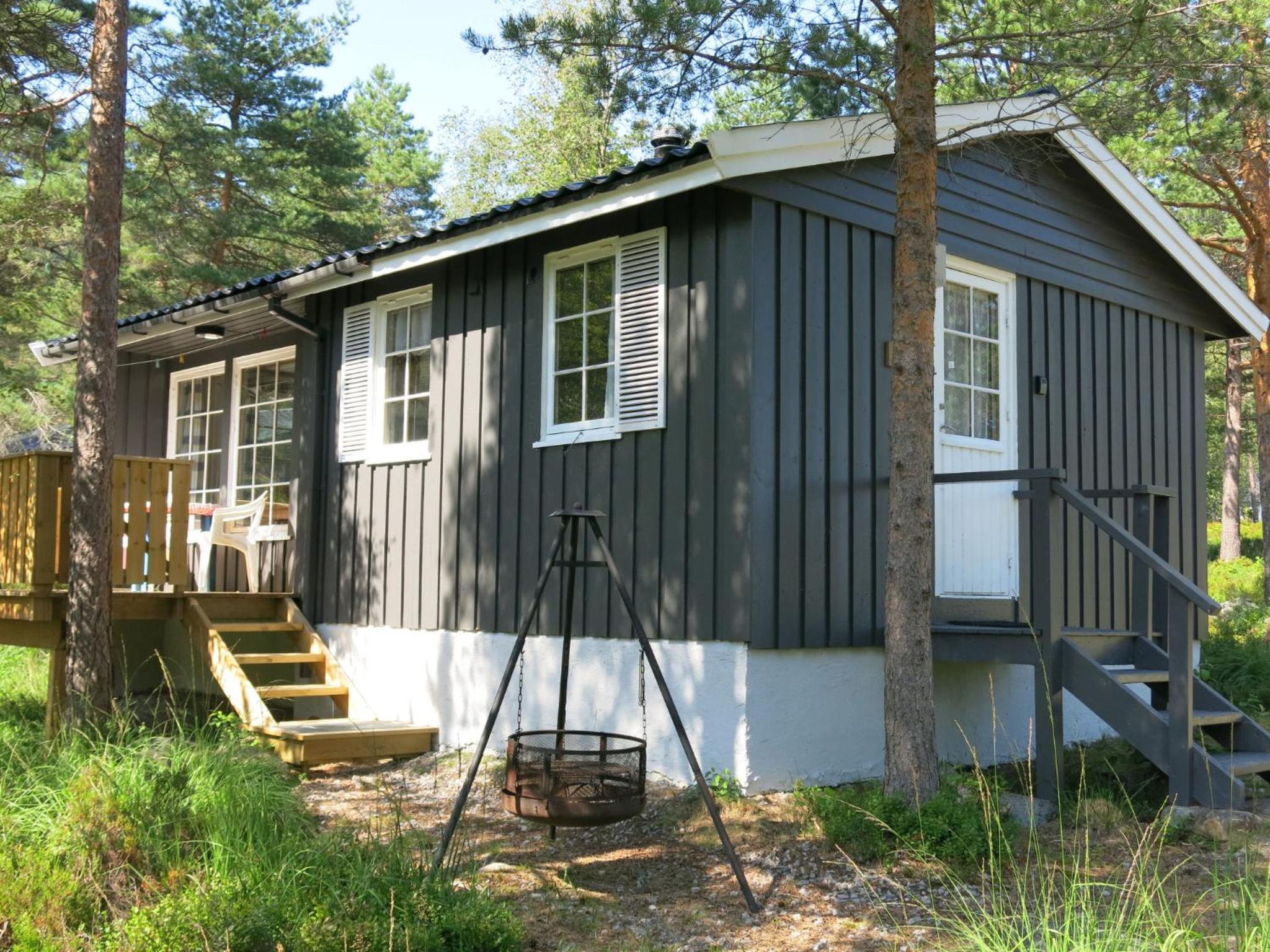 Chalet Sandrabu - SOW056 by Interhome