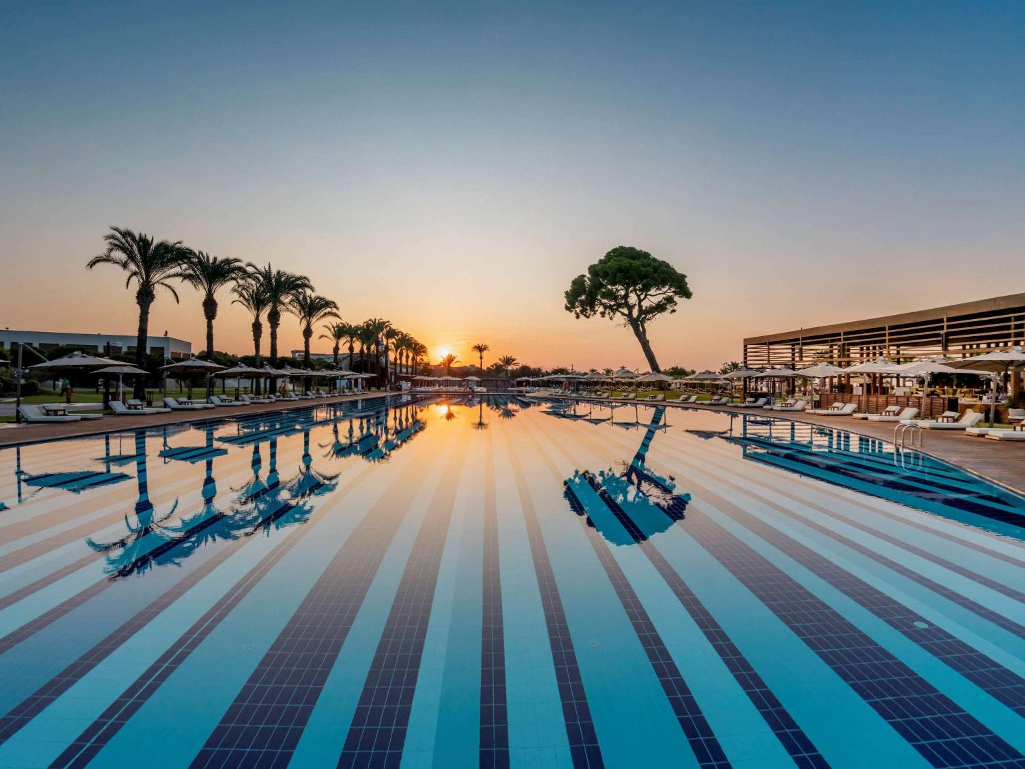 Rixos Premium Belek