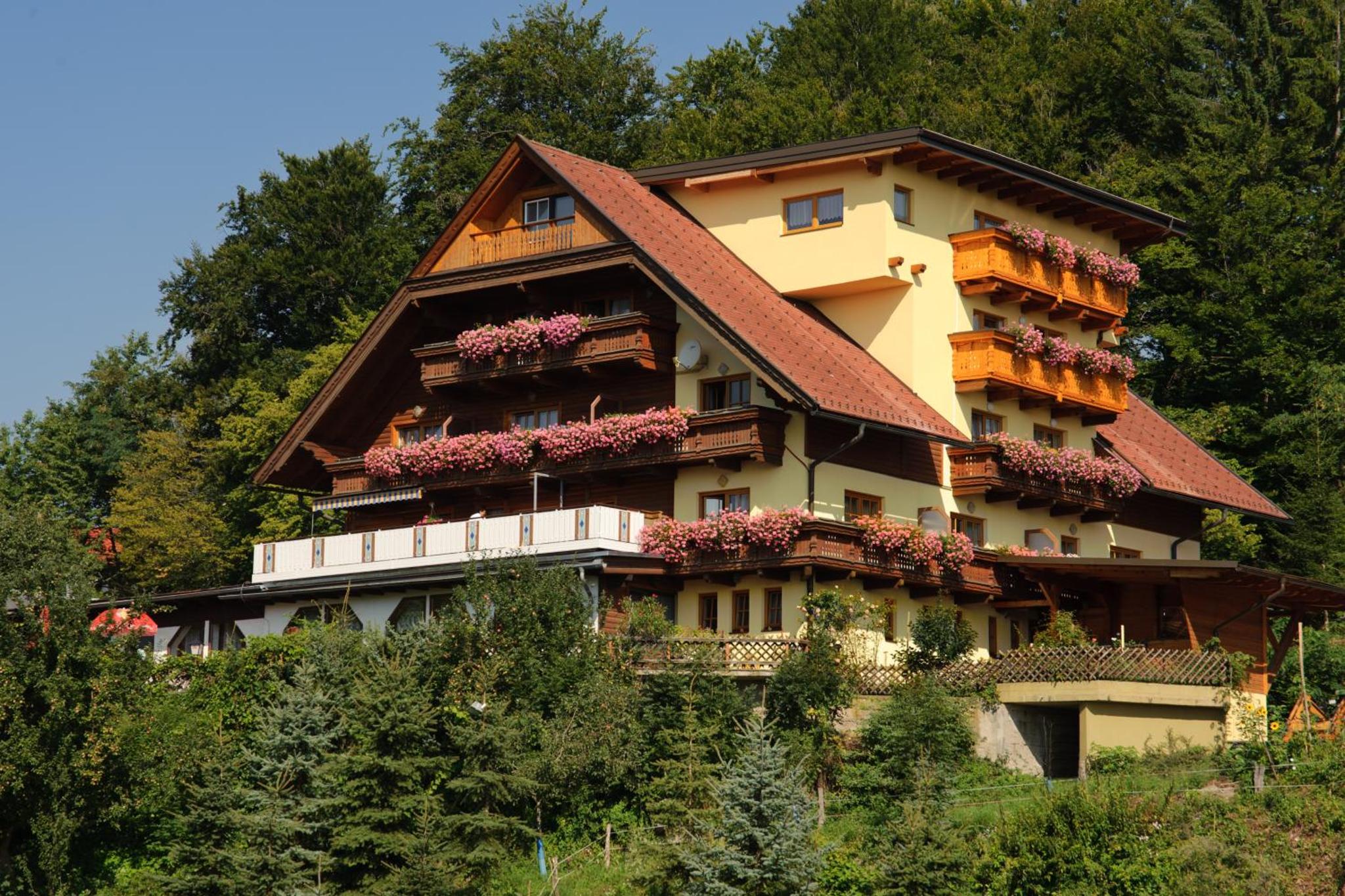 Hotel Gasthof Thomann