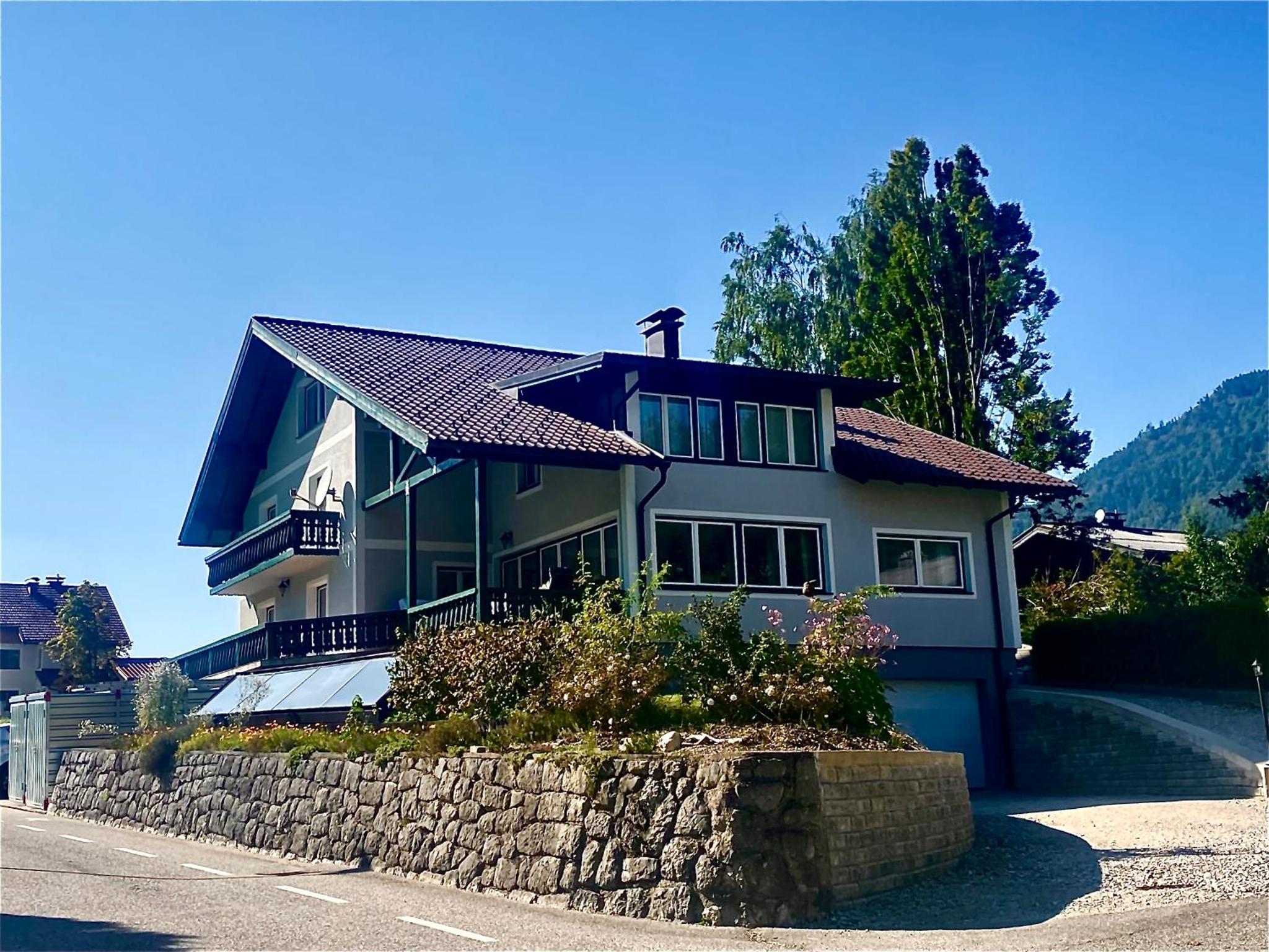 Auszeit Salzkammergut Appartements