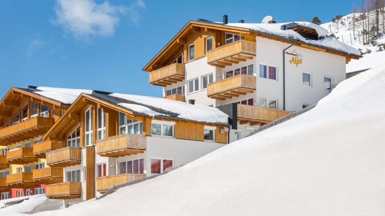 Obertauern Alps