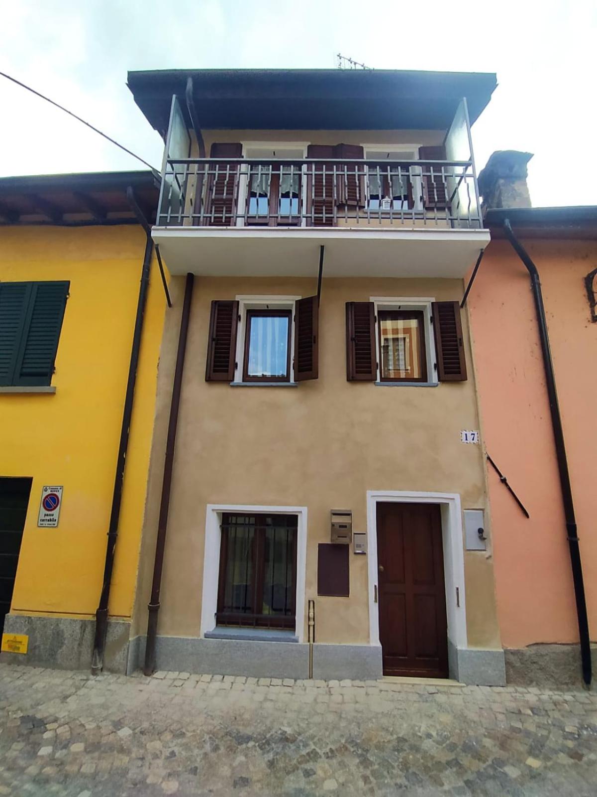 La Casa di Vitto