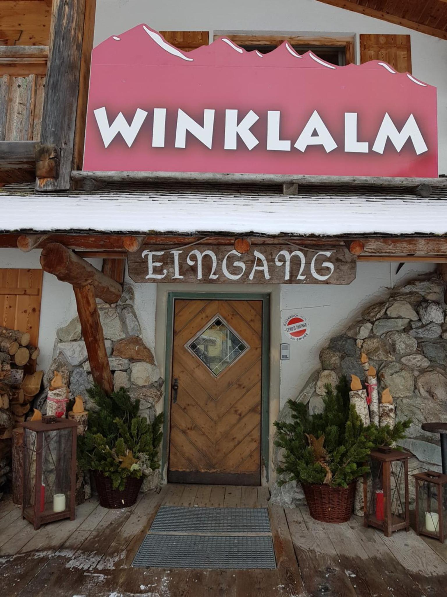 Winklalm