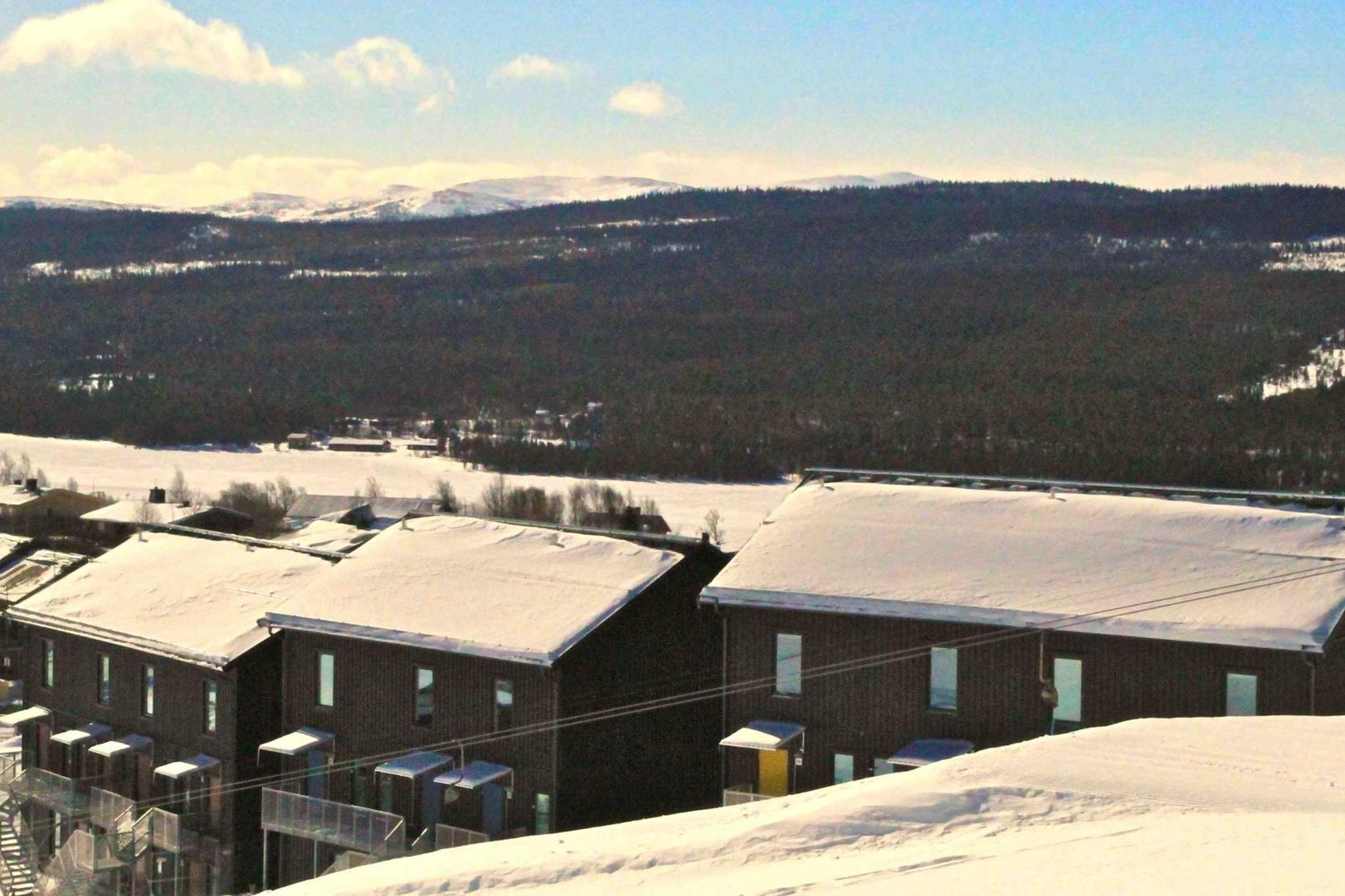 Funäs Ski Lodge