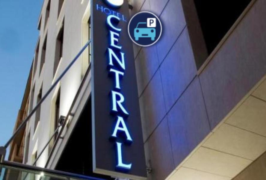 Central