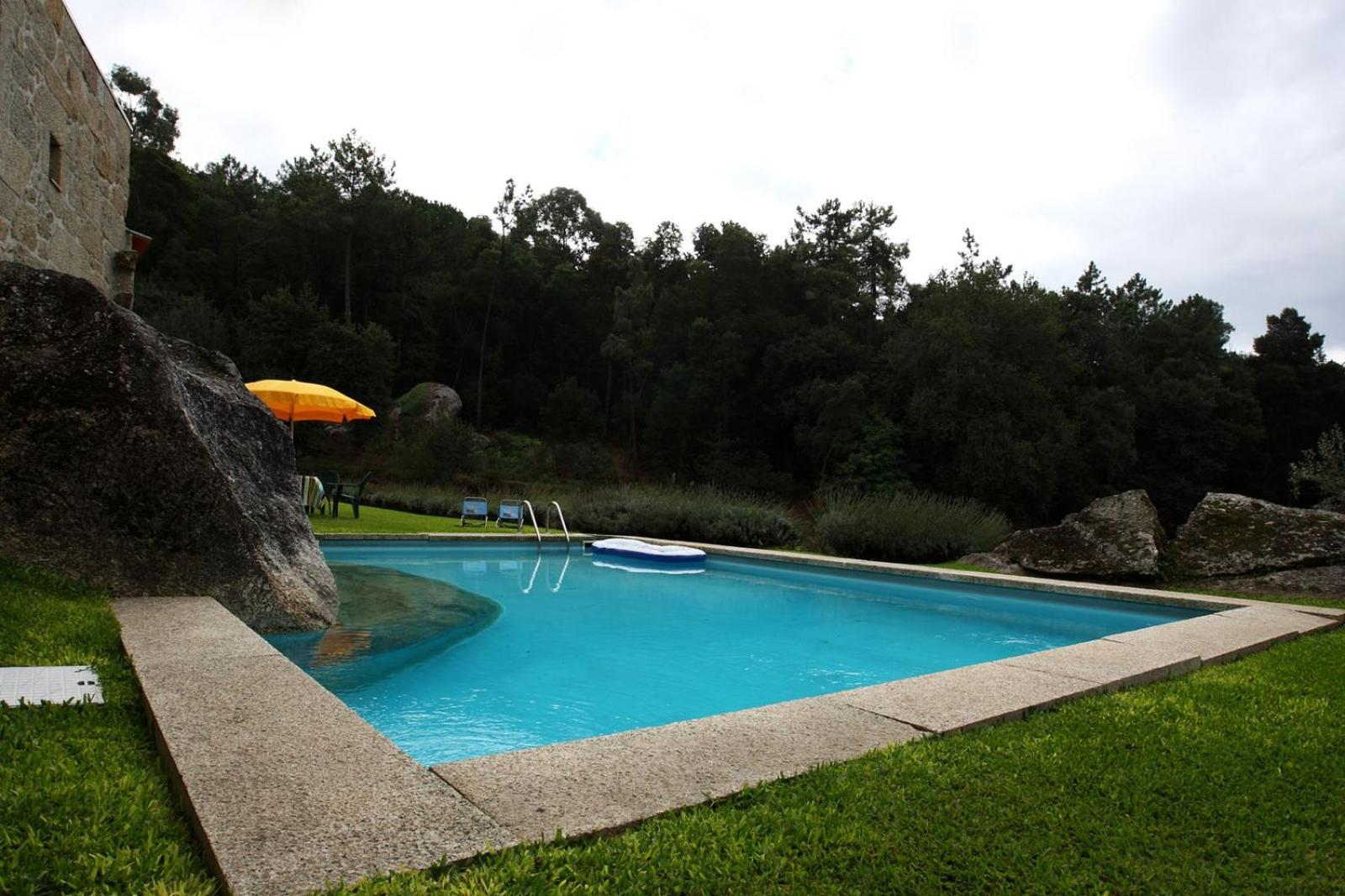 Quinta de Pindela - Natureza e Tradicao