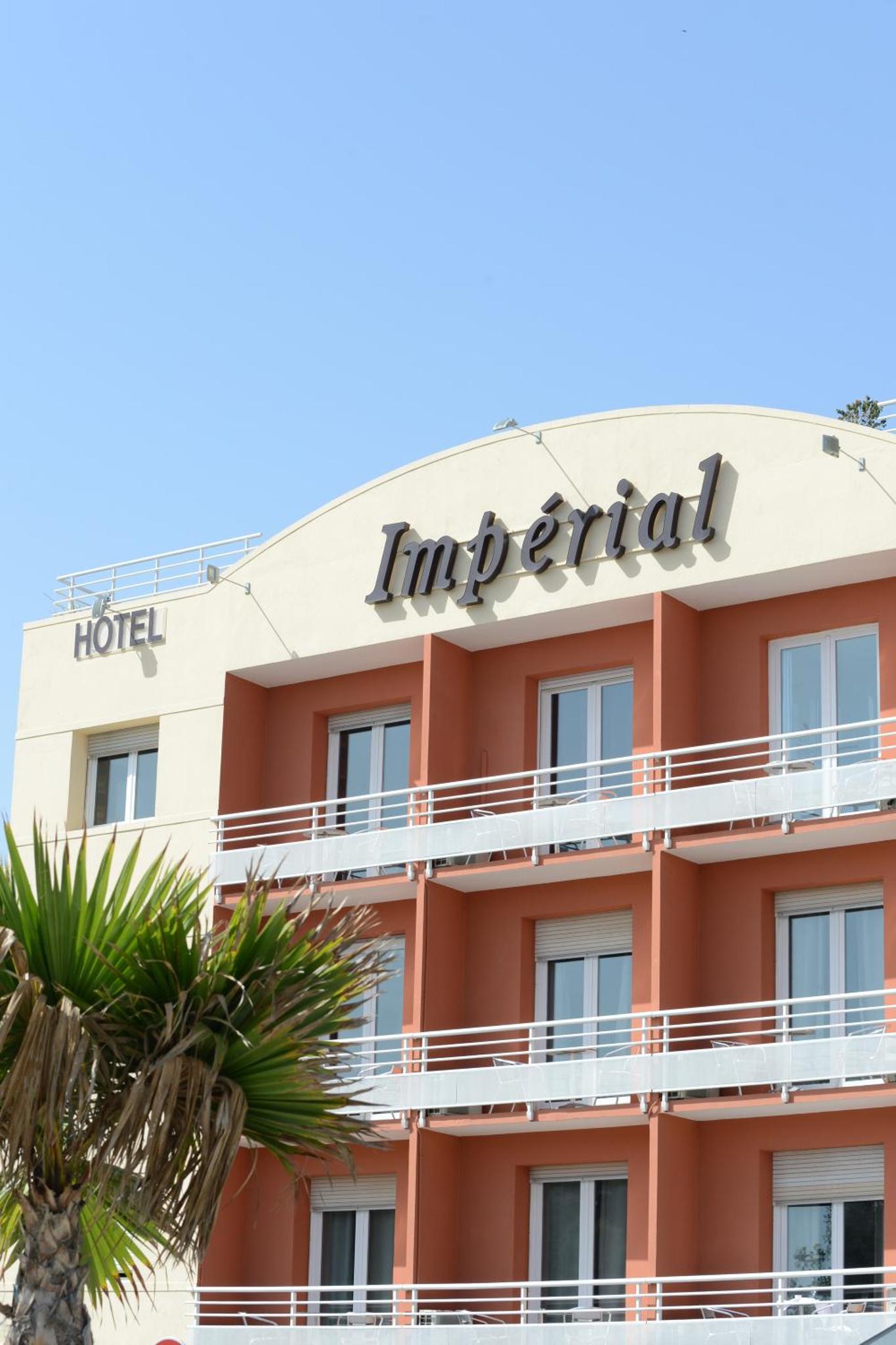 Hôtel Impérial