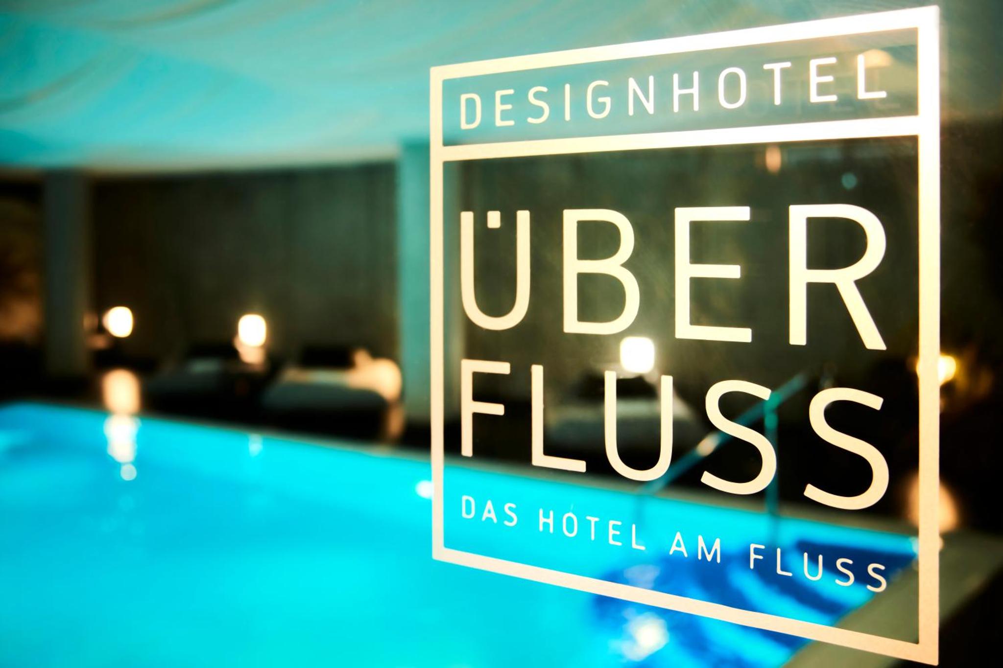 Designhotel Überfluss