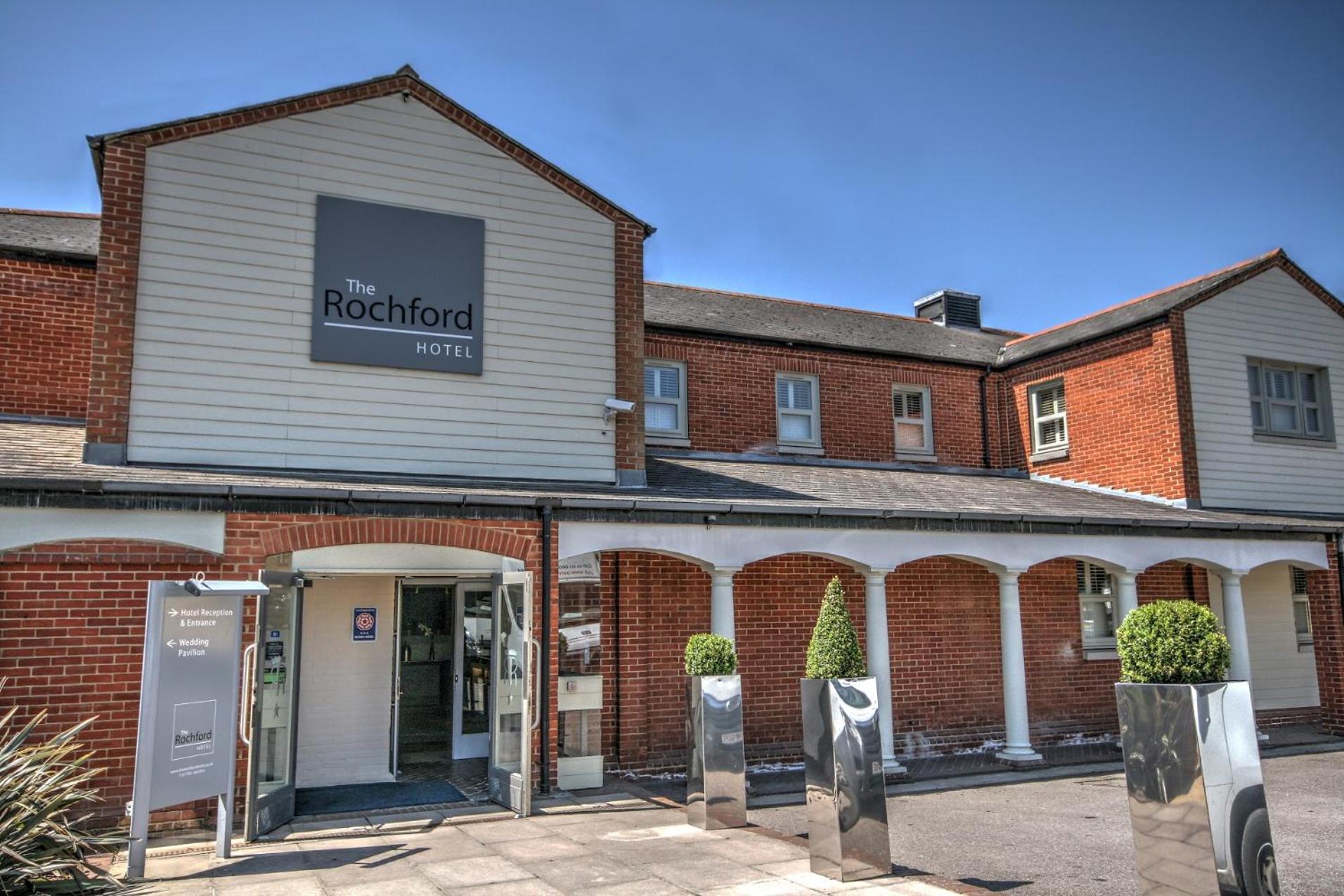 The Rochford Hotel