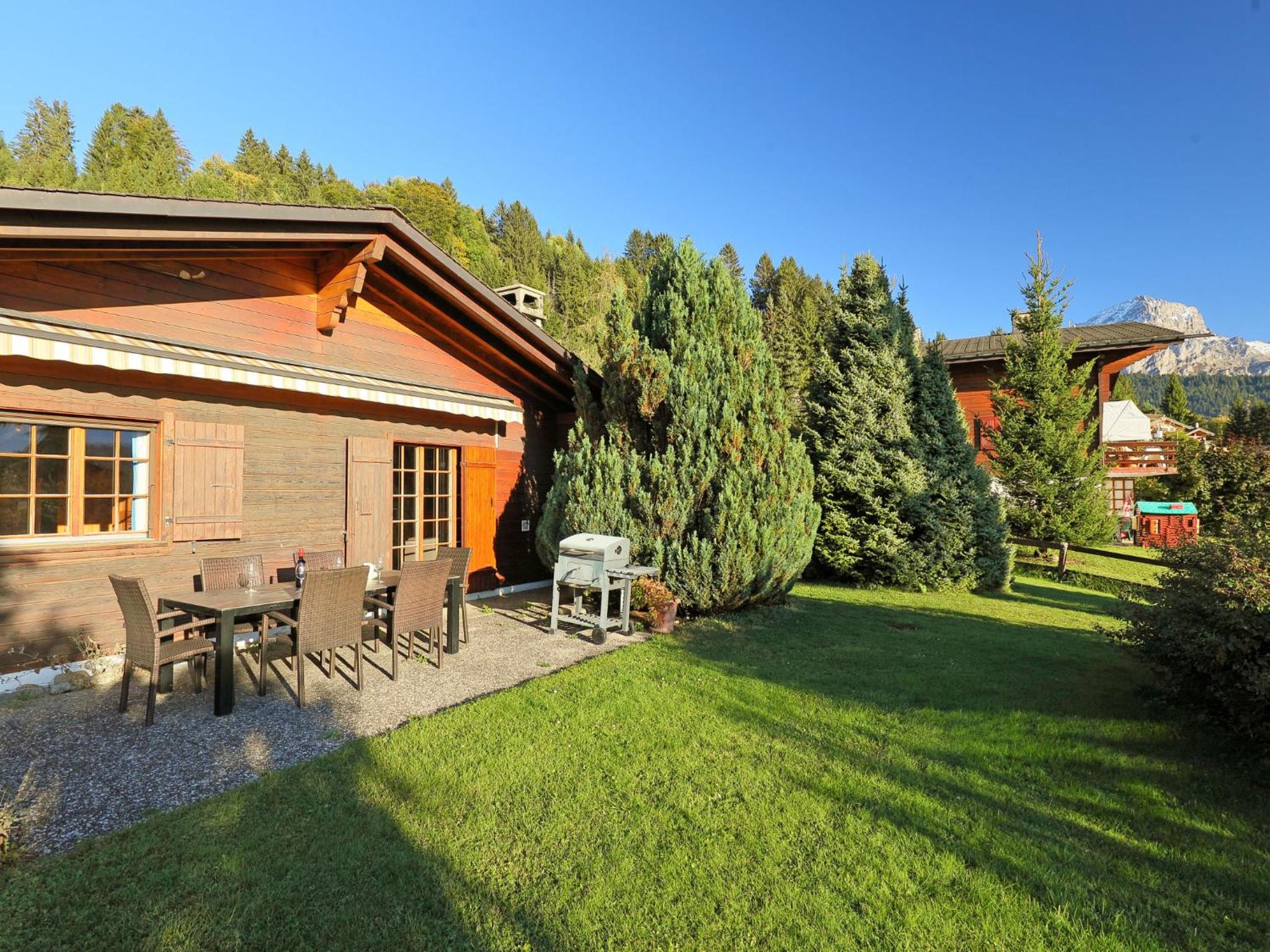 Chalet Chalet Lorila