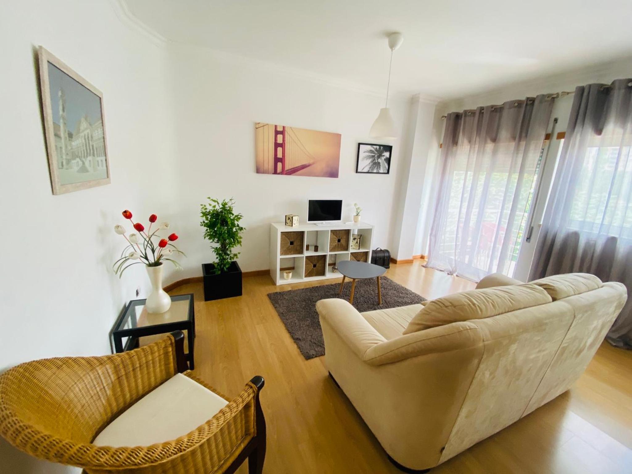 Apartamento Coselhas Coimbra