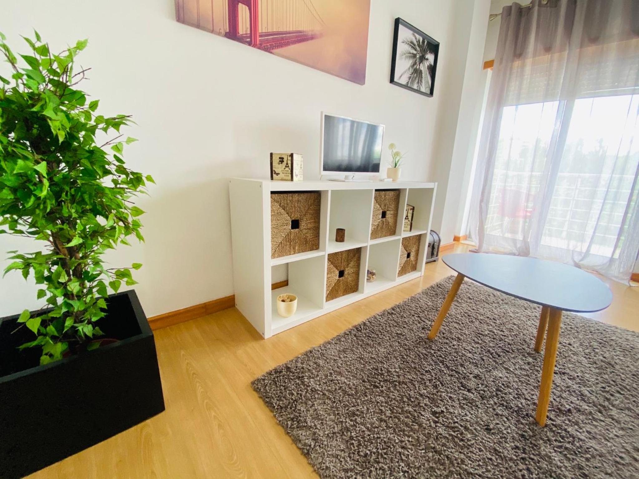 Apartamento Coselhas Coimbra